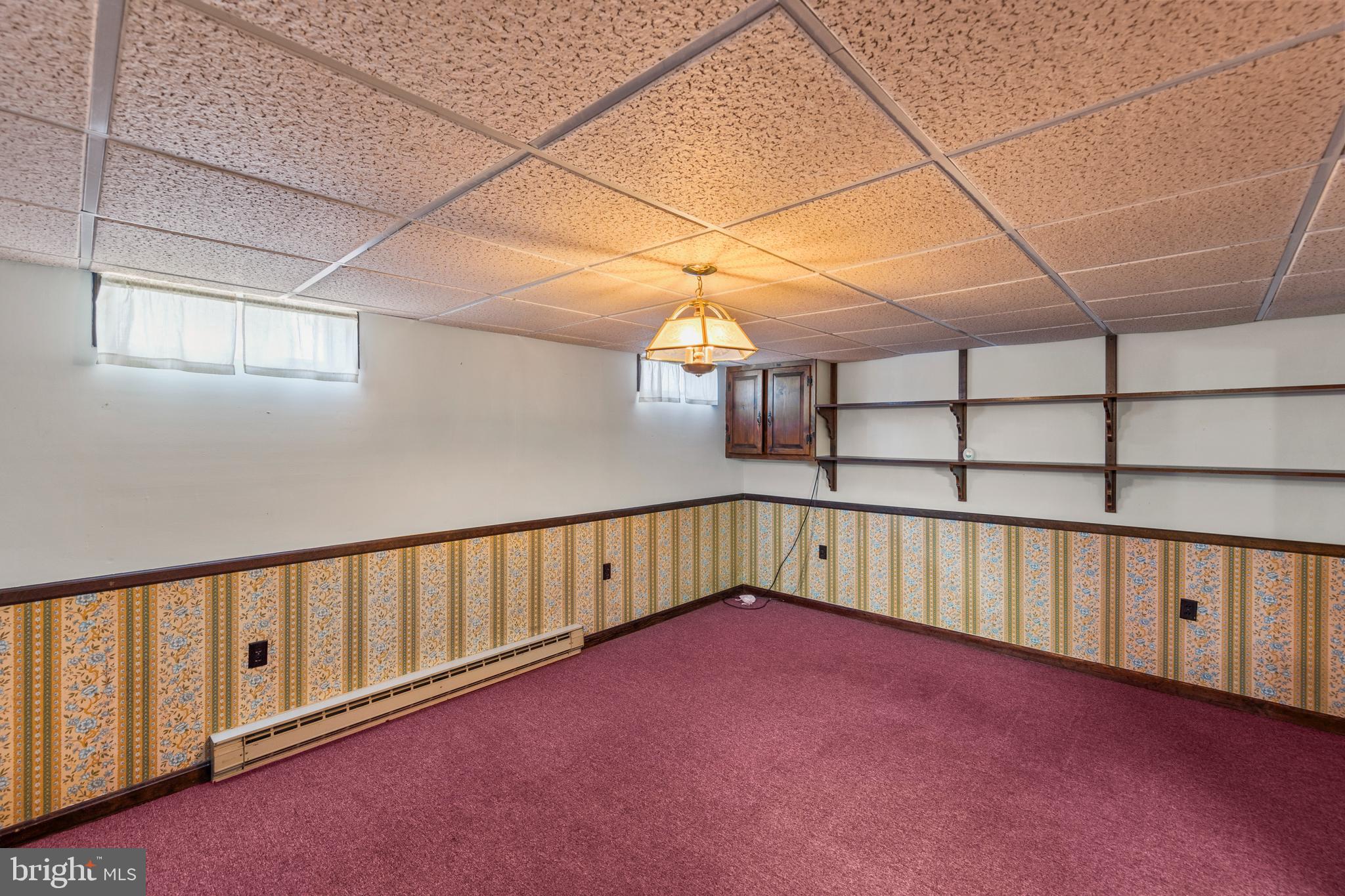 FREDERICK HEIGHTS - Residential