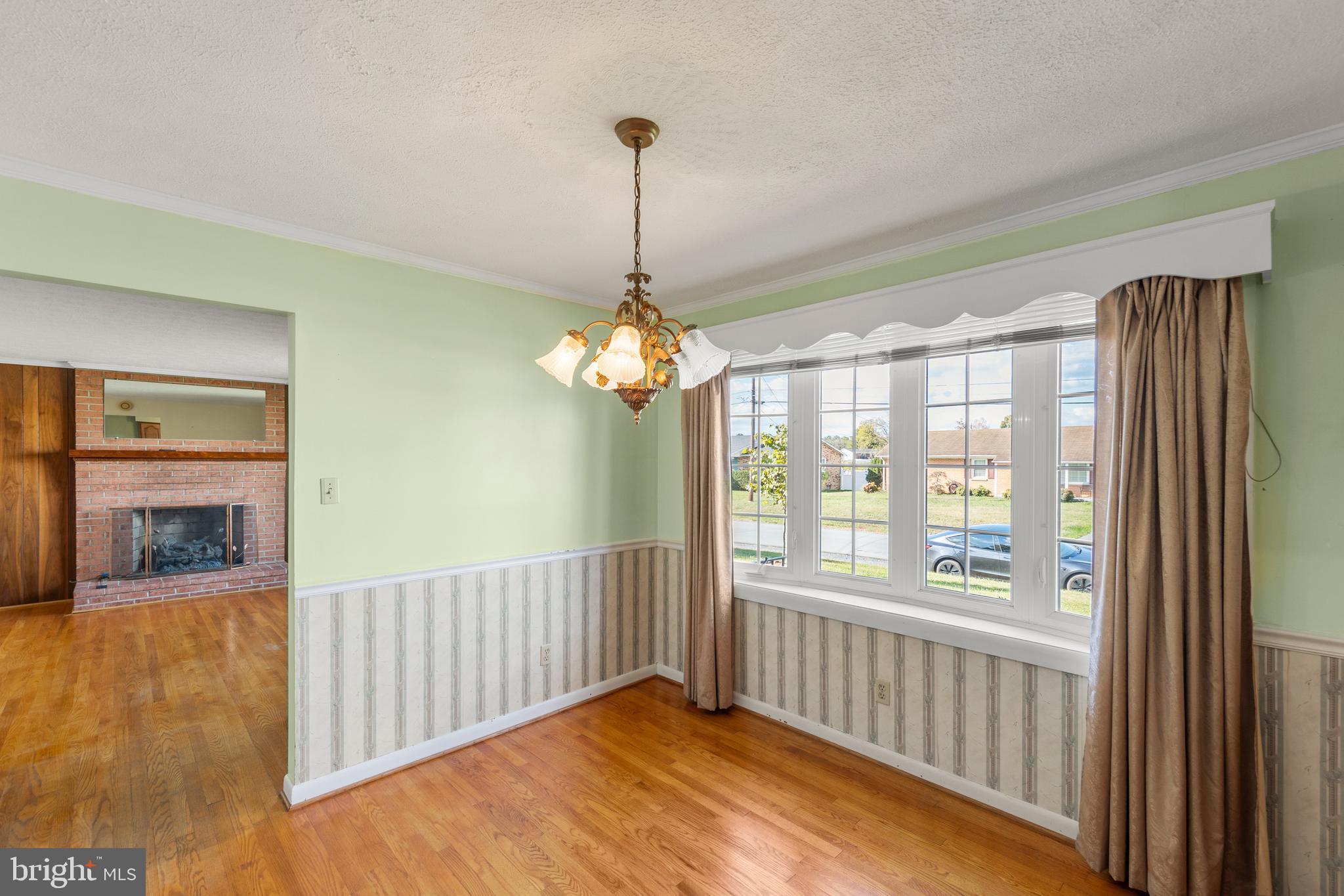 FREDERICK HEIGHTS - Residential