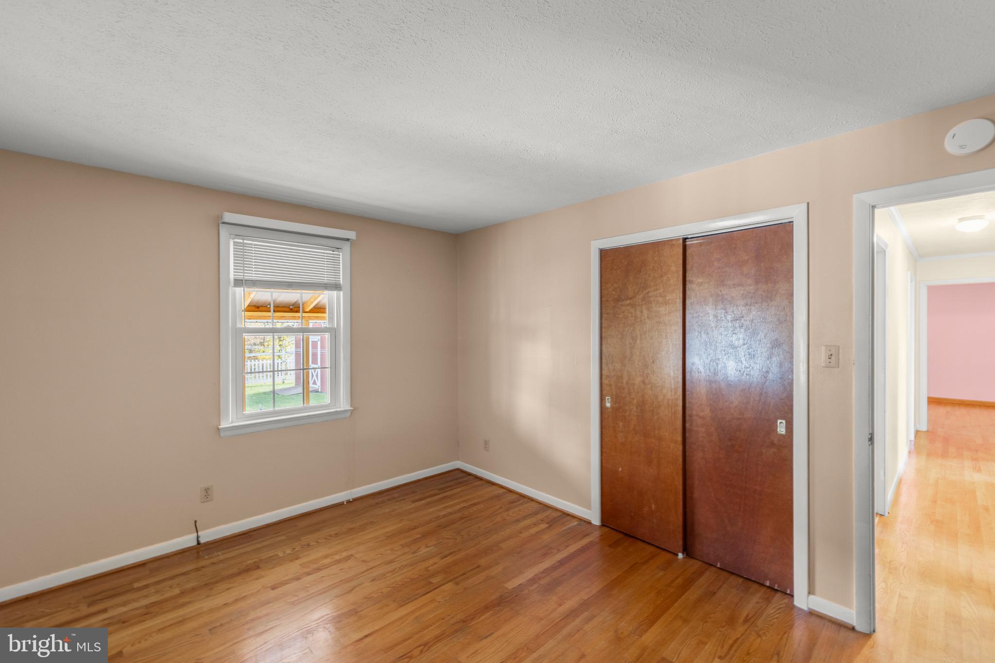 FREDERICK HEIGHTS - Residential