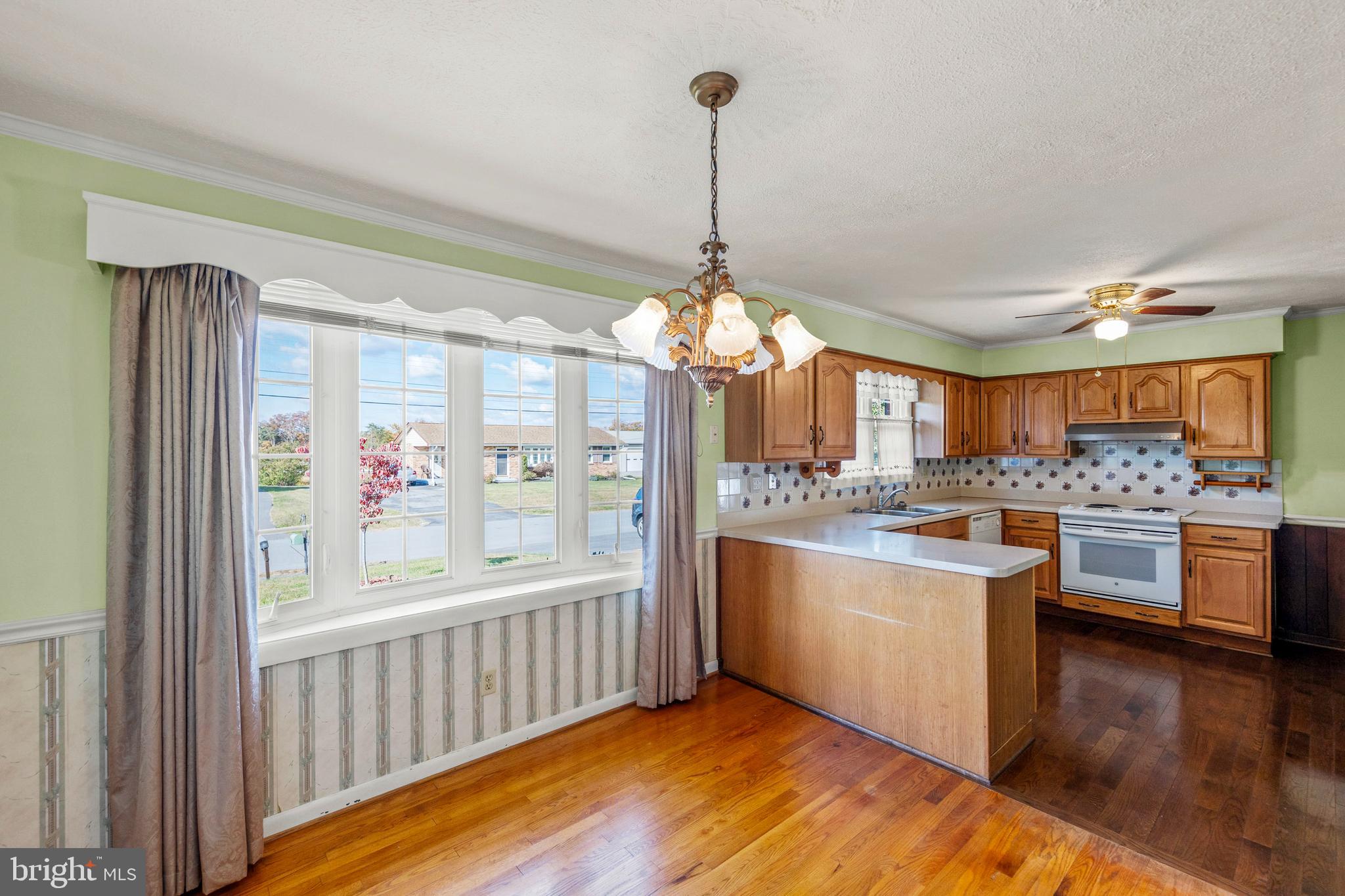 FREDERICK HEIGHTS - Residential