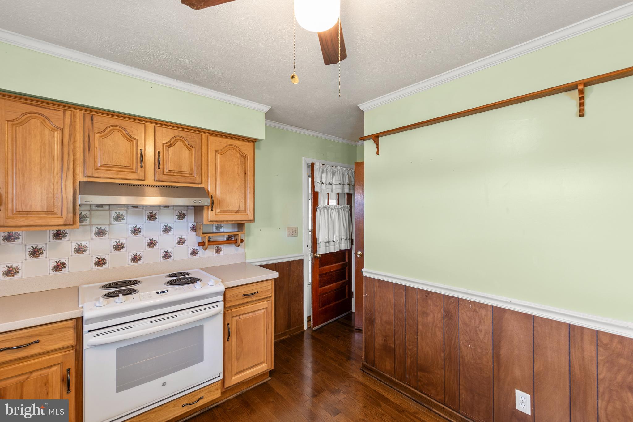 FREDERICK HEIGHTS - Residential