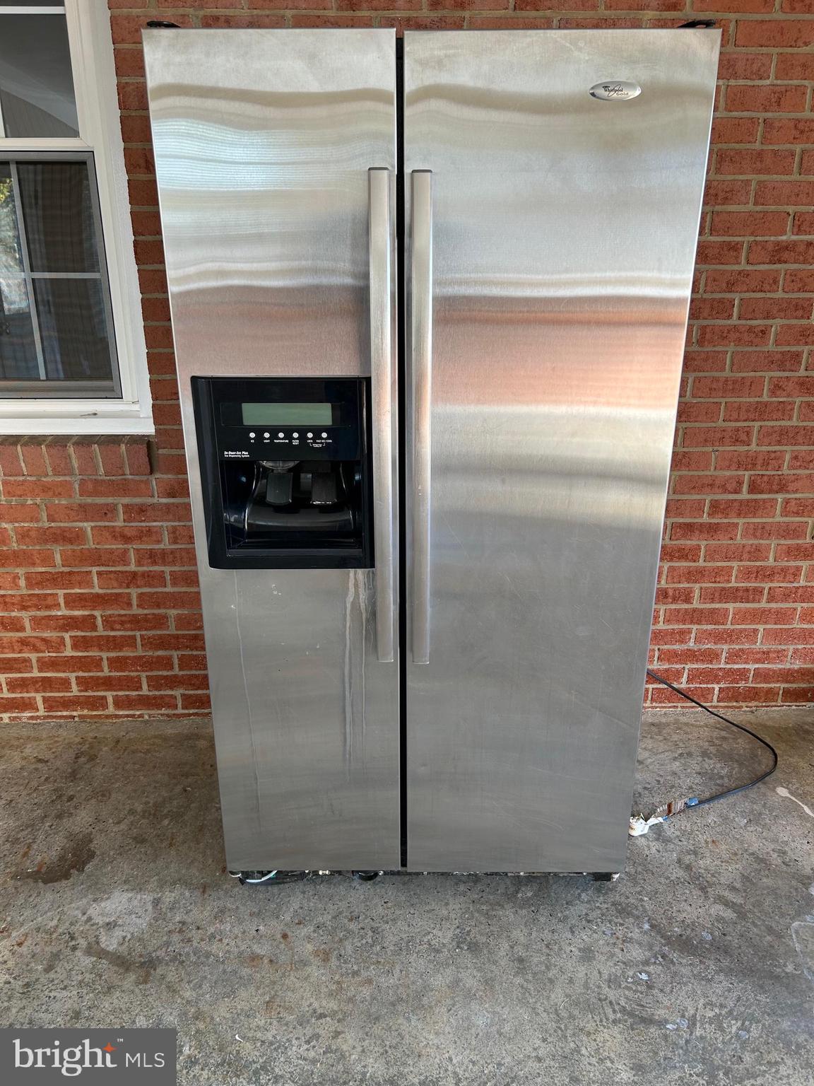 FREDERICK HEIGHTS - Residential