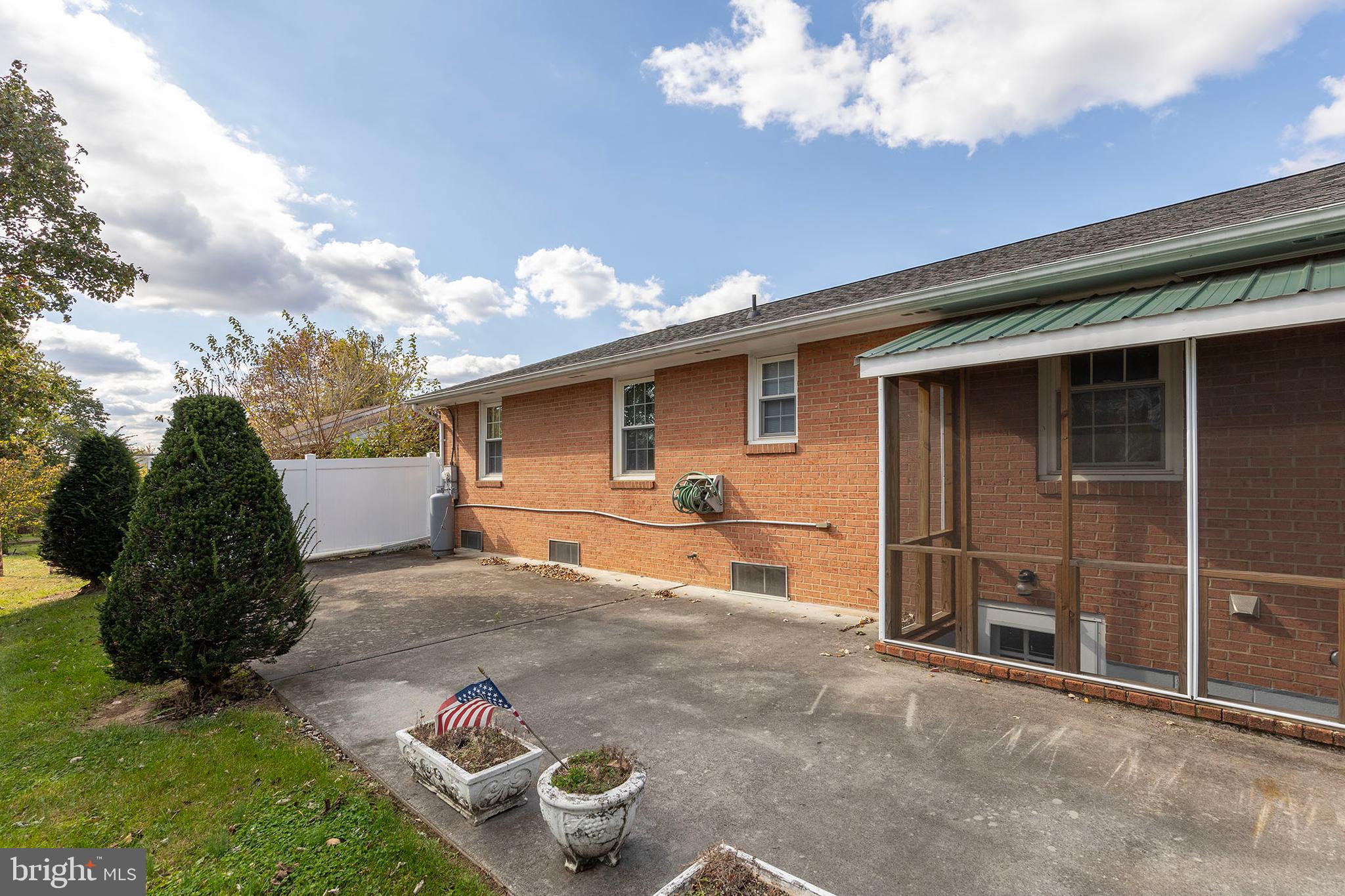 FREDERICK HEIGHTS - Residential