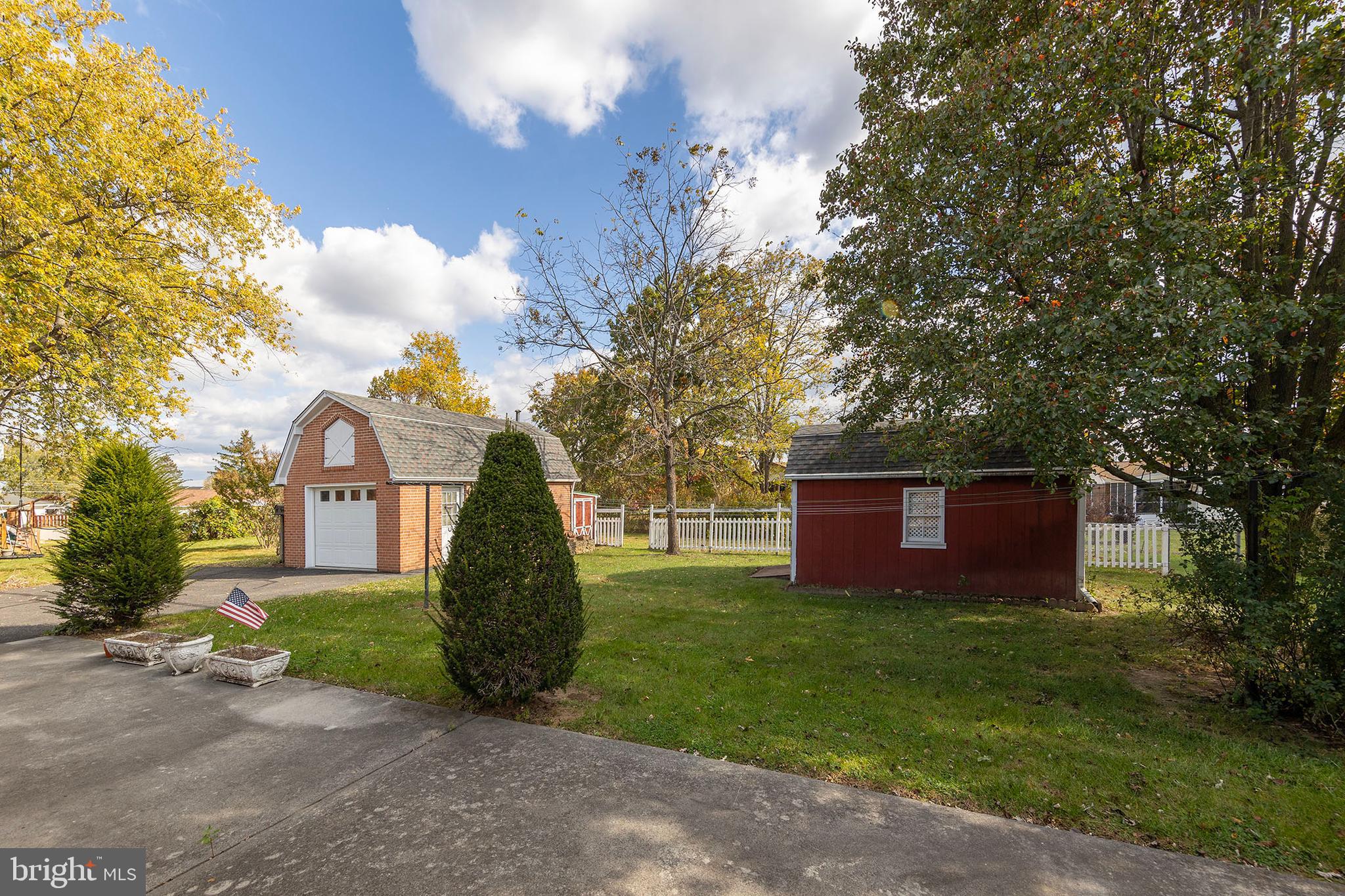 FREDERICK HEIGHTS - Residential