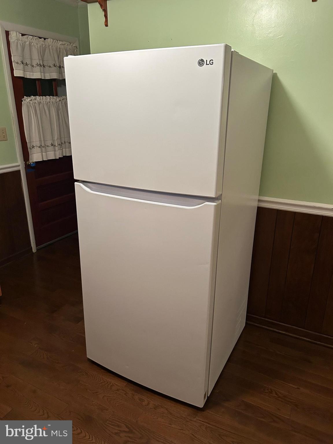 FREDERICK HEIGHTS - Residential