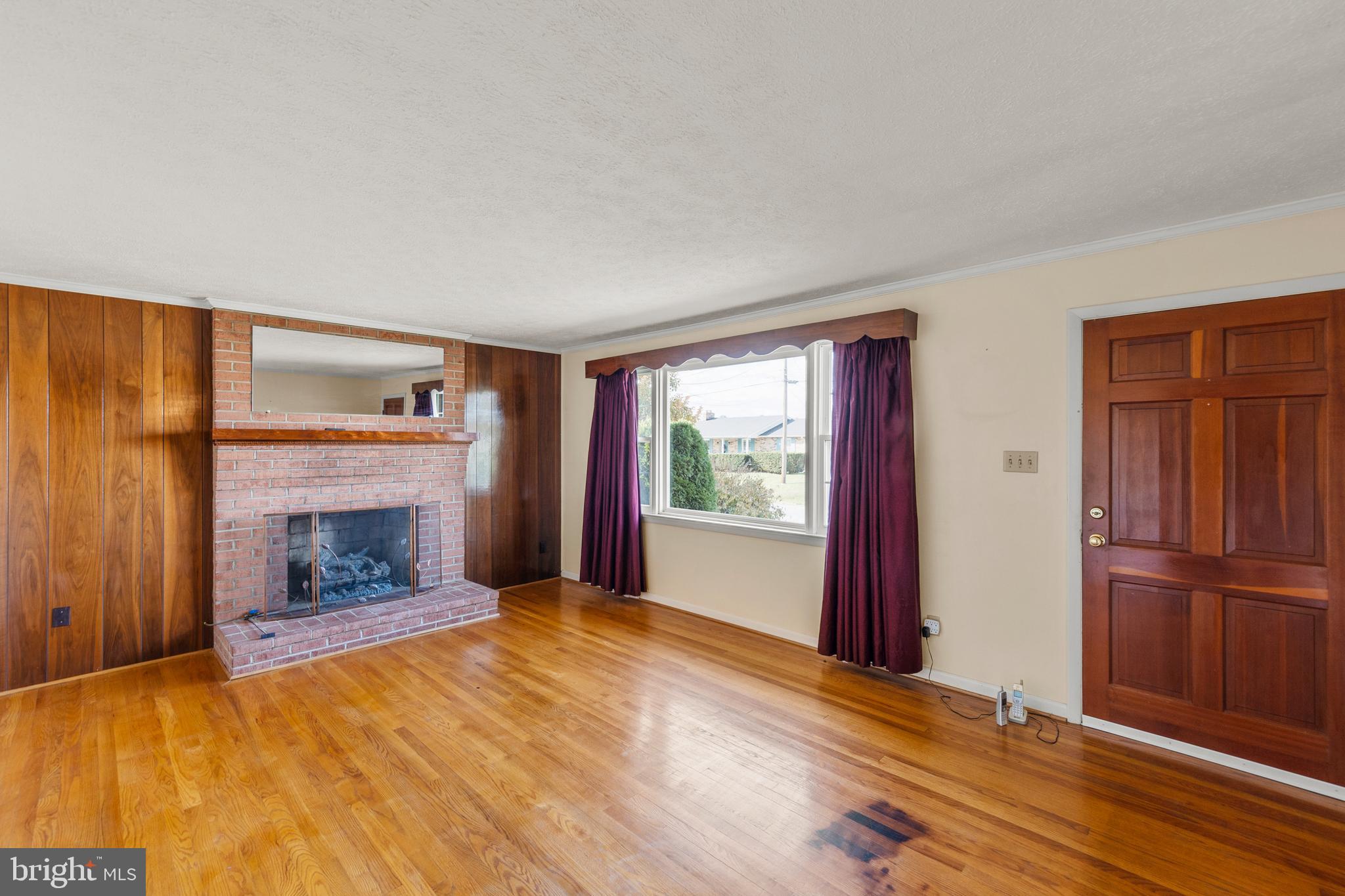 FREDERICK HEIGHTS - Residential