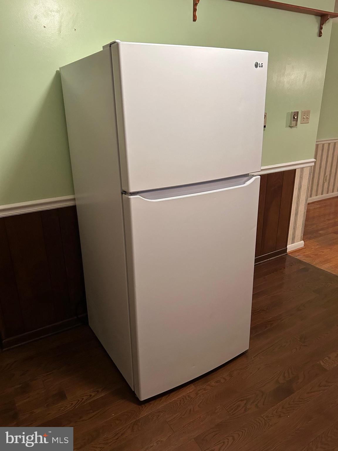 FREDERICK HEIGHTS - Residential