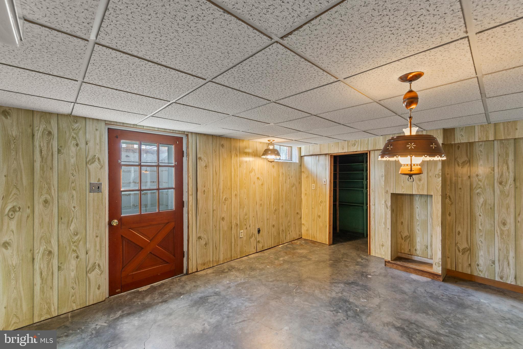 FREDERICK HEIGHTS - Residential