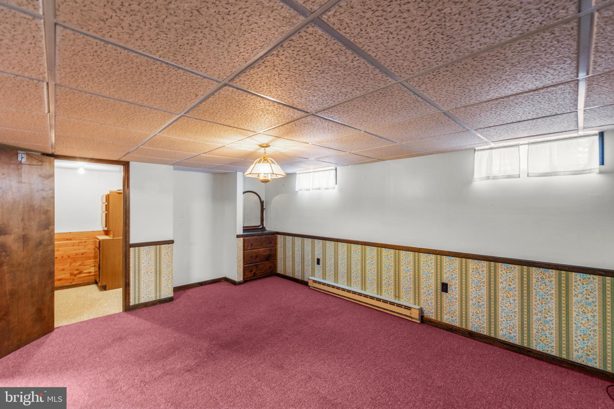 FREDERICK HEIGHTS - Residential