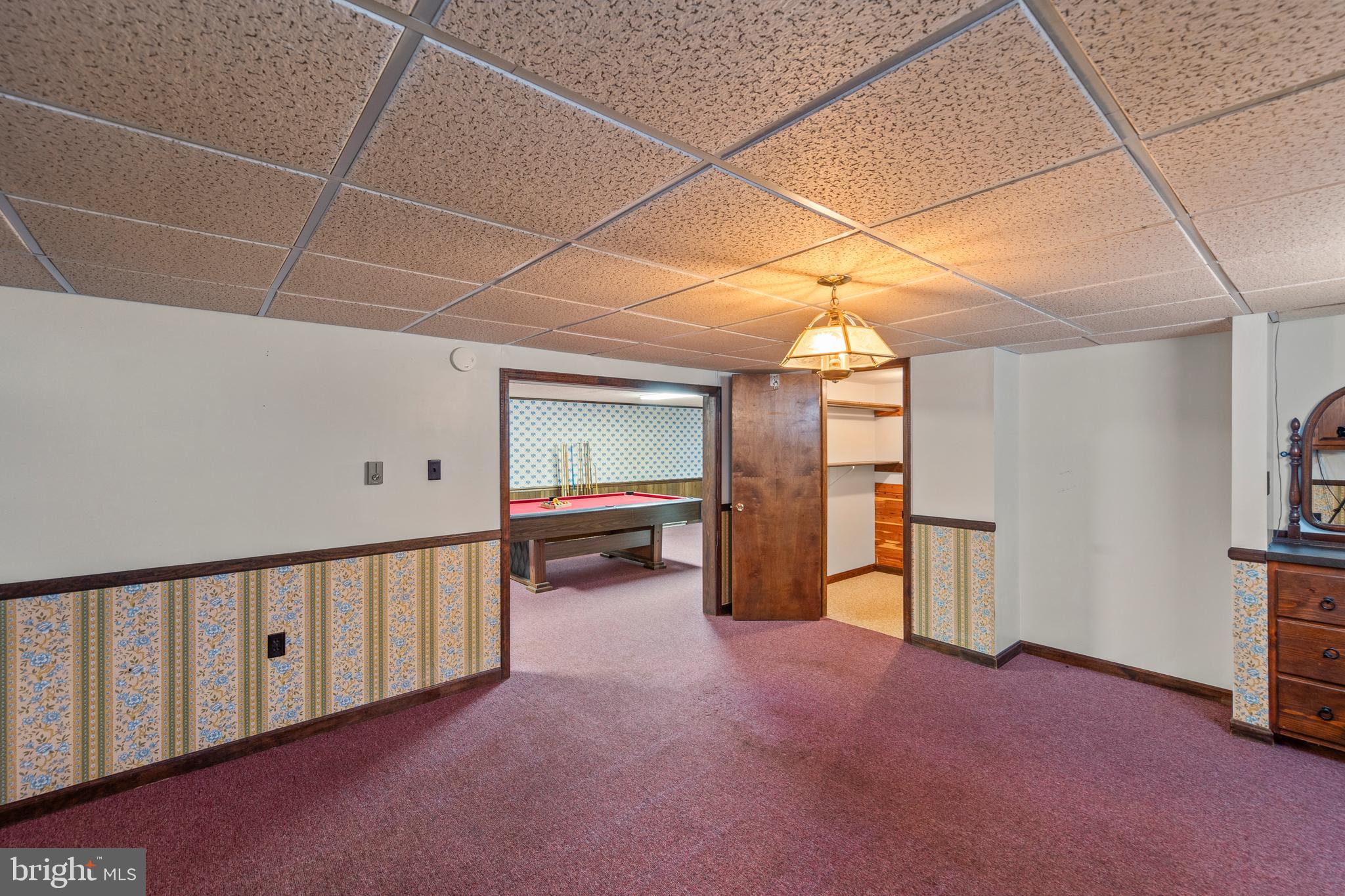 FREDERICK HEIGHTS - Residential