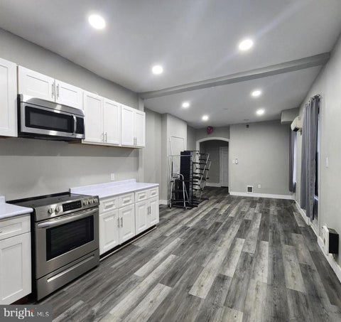 Multifamily For Sale - 1834 N 22nd Street<br/> PHILADELPHIA, PA 19121