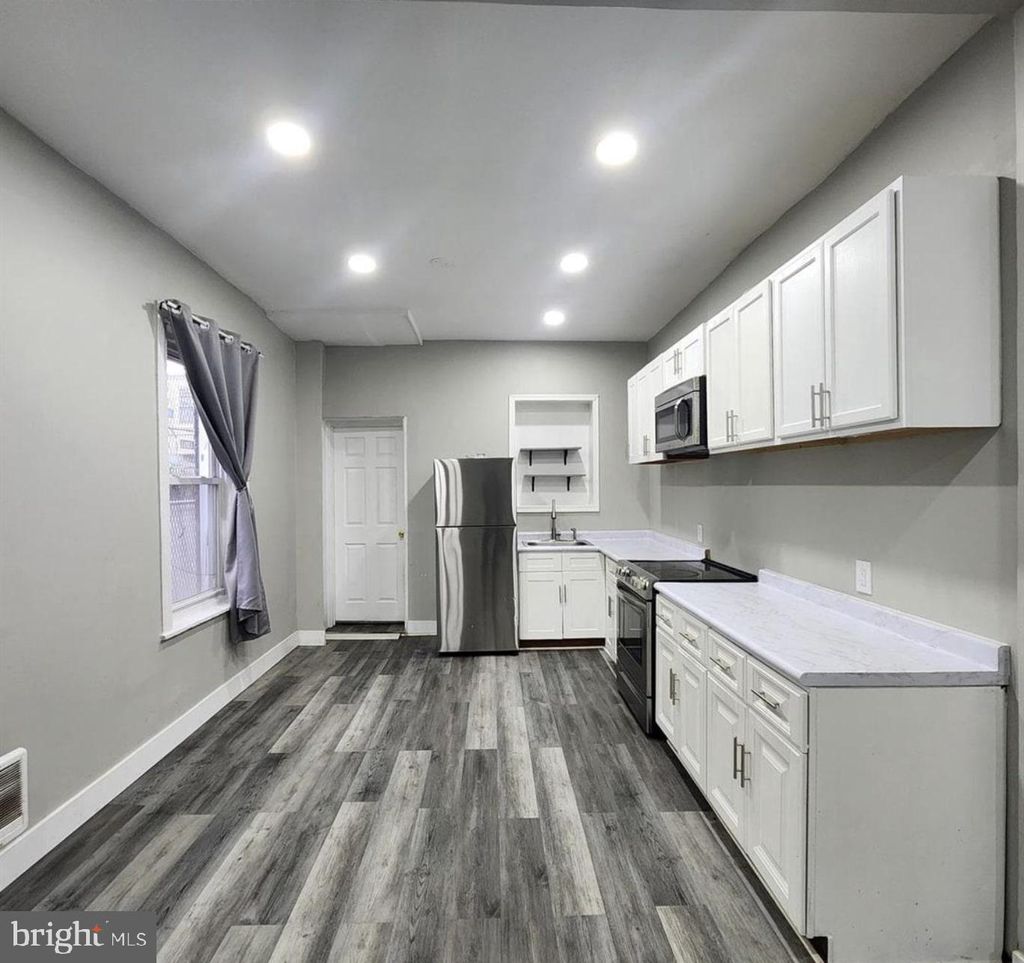 Photo of 1834 N 22nd Street, PHILADELPHIA, PA 19121 (MLS # PAPH2554380)