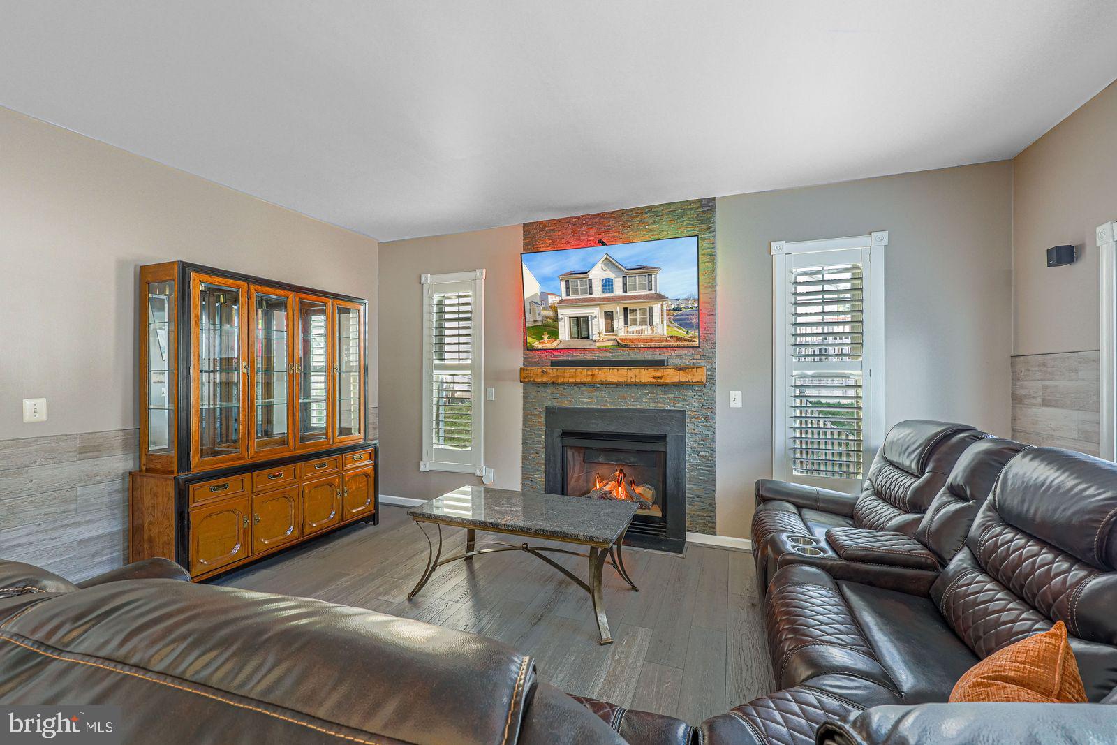 WESTMINSTER HIGHLANDS - Residential