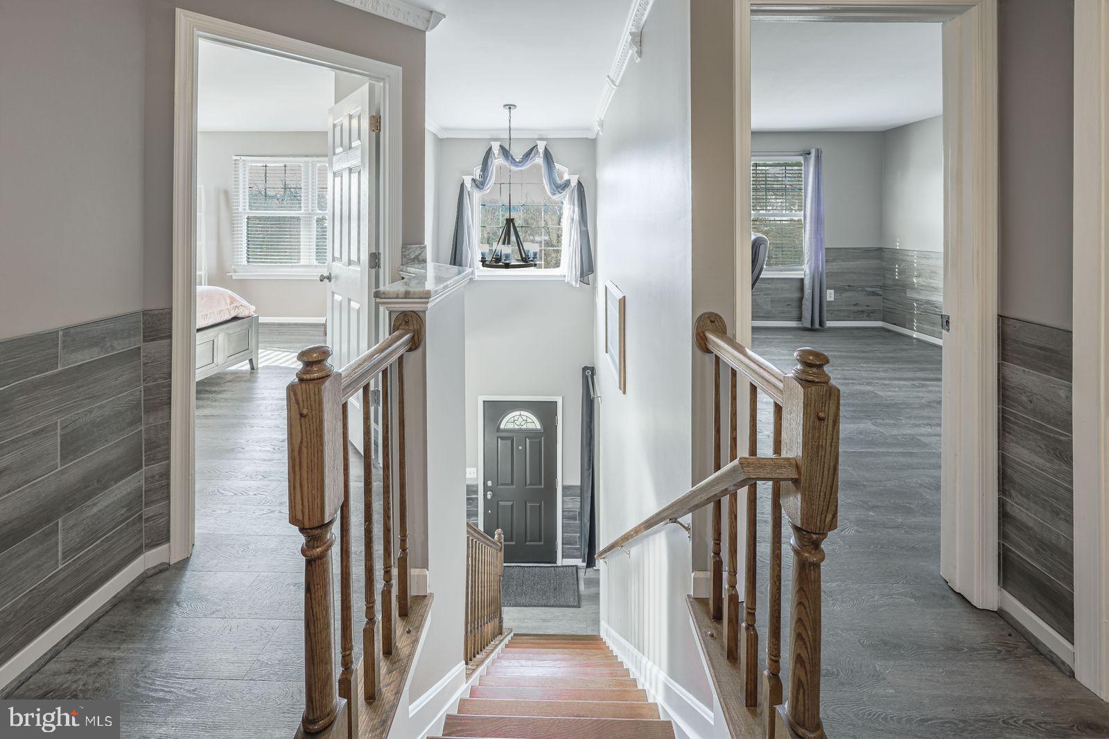 WESTMINSTER HIGHLANDS - Residential