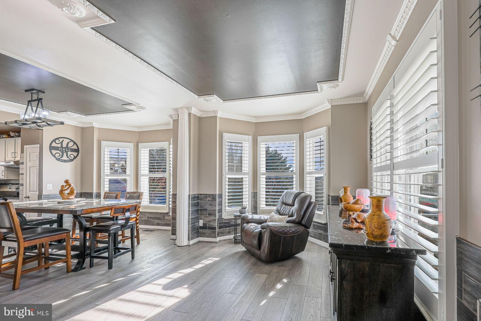 WESTMINSTER HIGHLANDS - Residential