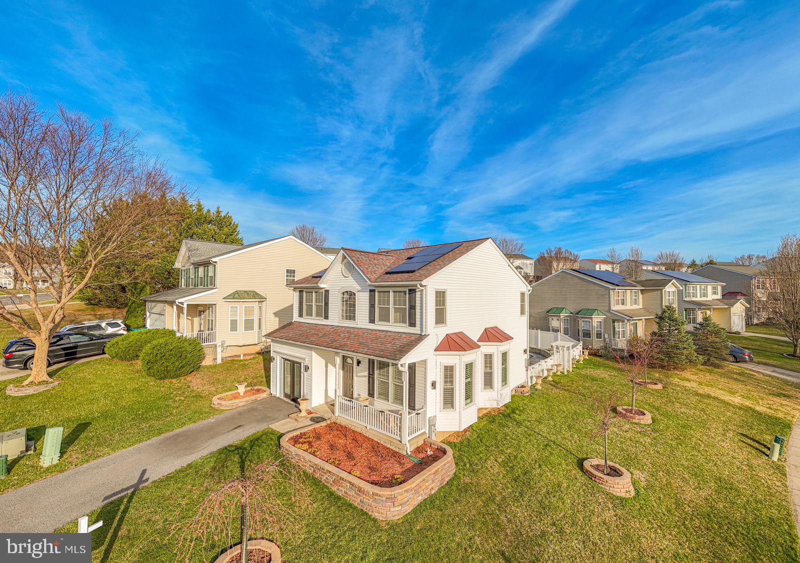 WESTMINSTER HIGHLANDS - Residential