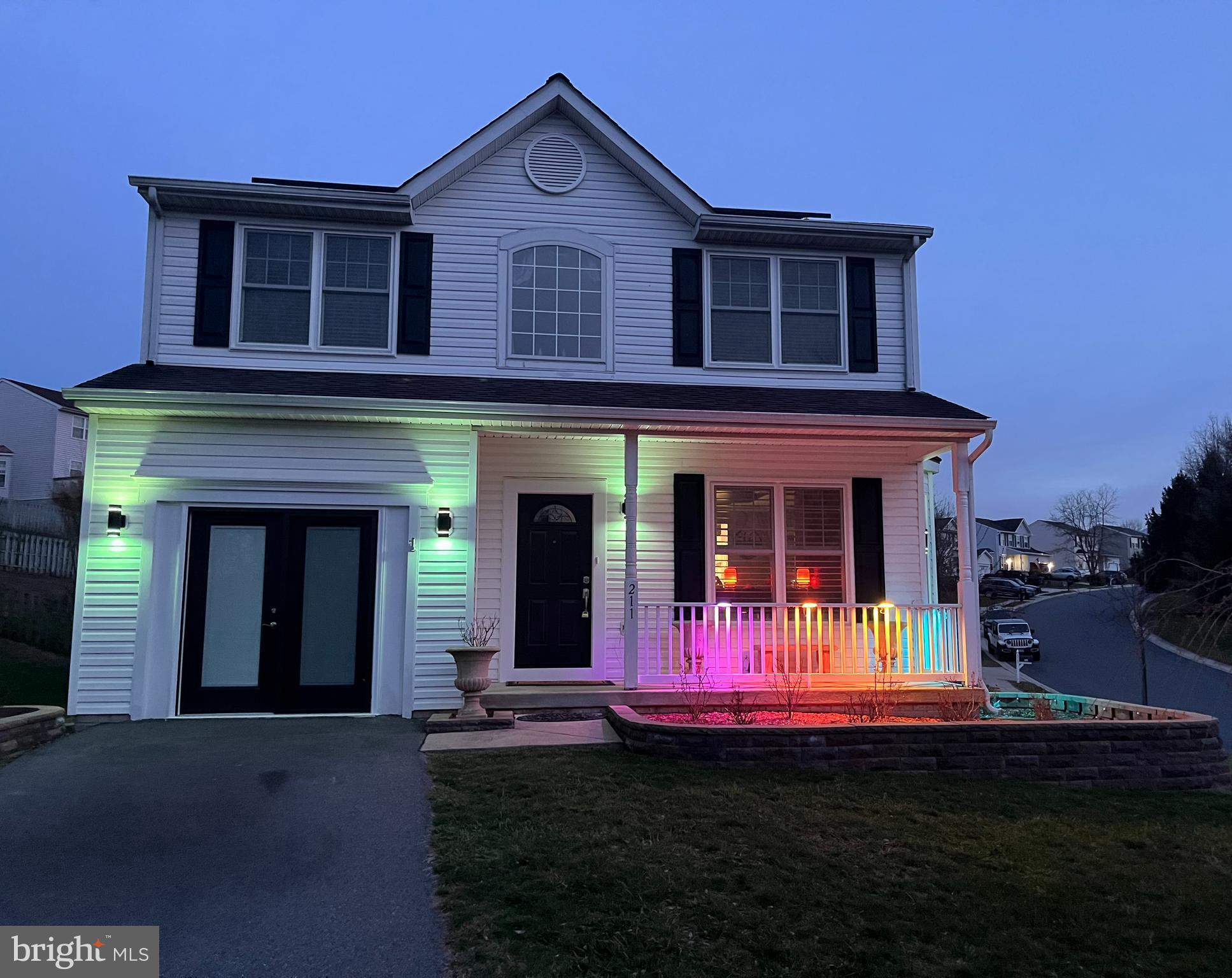 WESTMINSTER HIGHLANDS - Residential