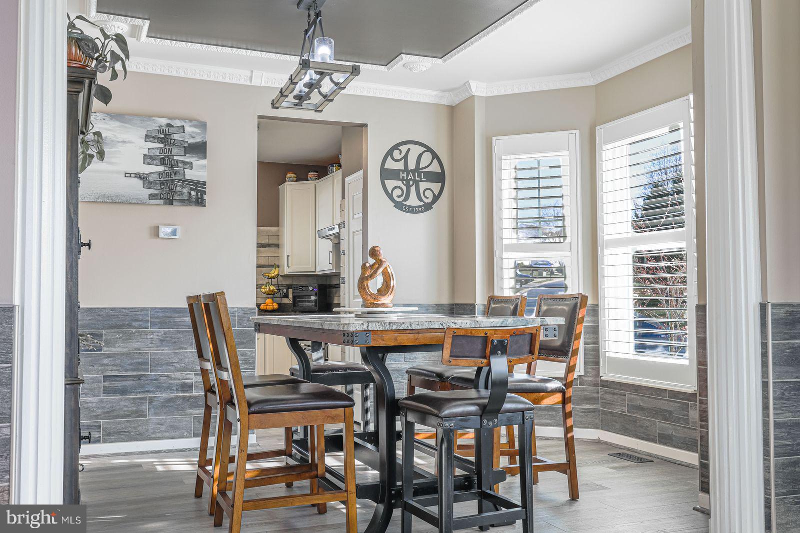 WESTMINSTER HIGHLANDS - Residential