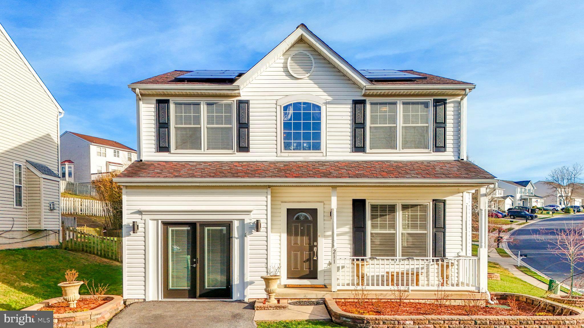 WESTMINSTER HIGHLANDS - Residential