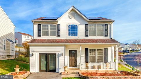 211 BYFIELD ROAD WESTMINSTER MD 21157