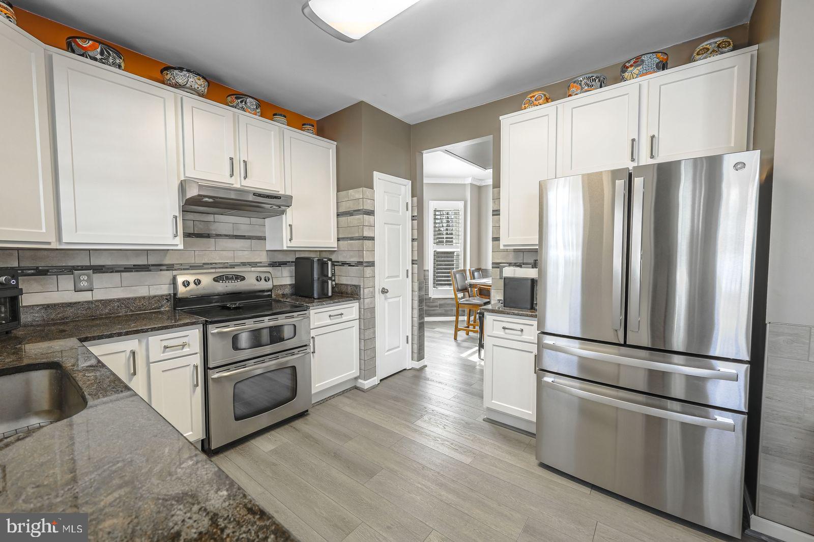 WESTMINSTER HIGHLANDS - Residential