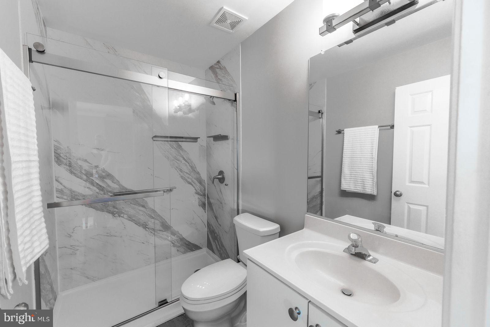 WESTMINSTER HIGHLANDS - Residential