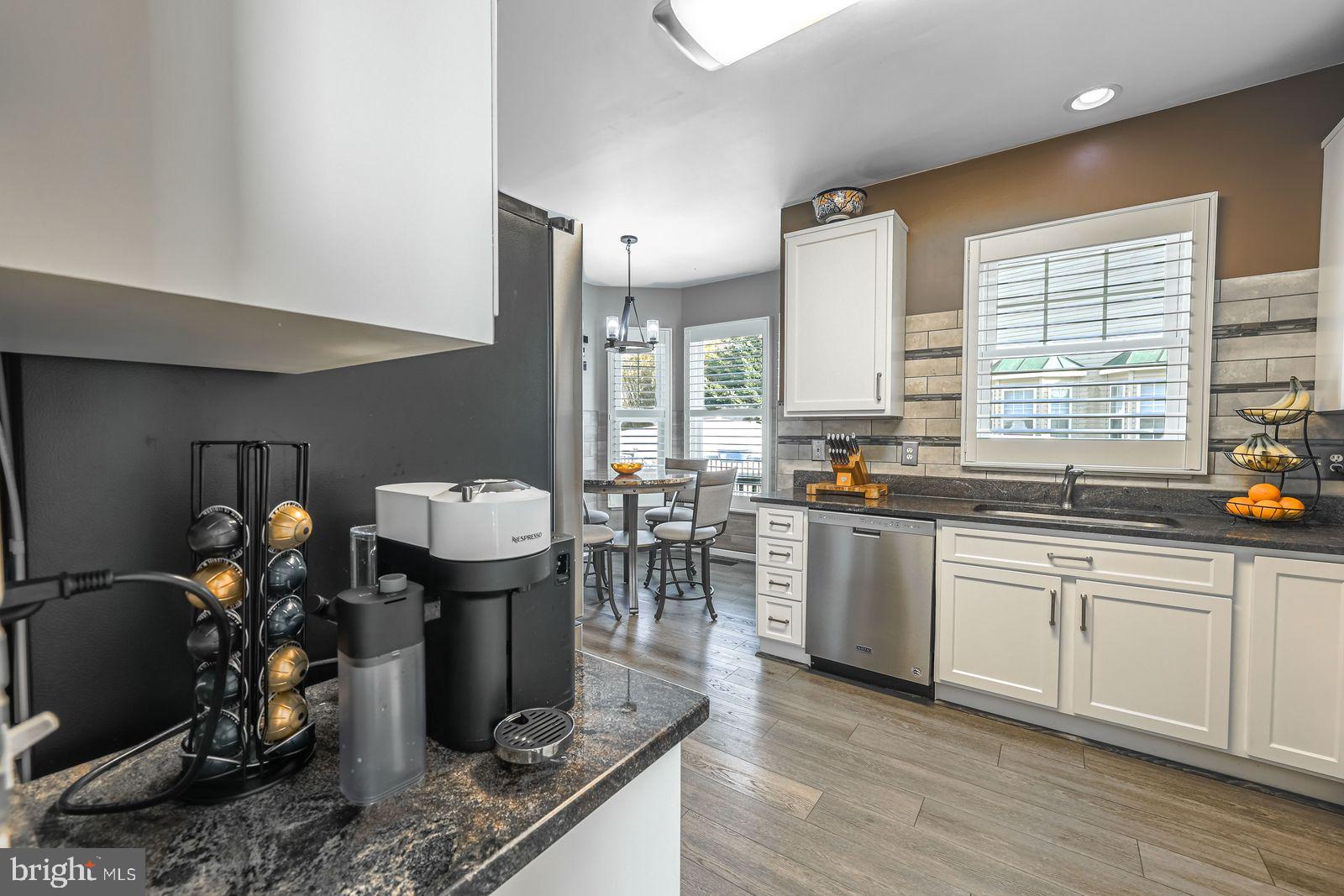 WESTMINSTER HIGHLANDS - Residential