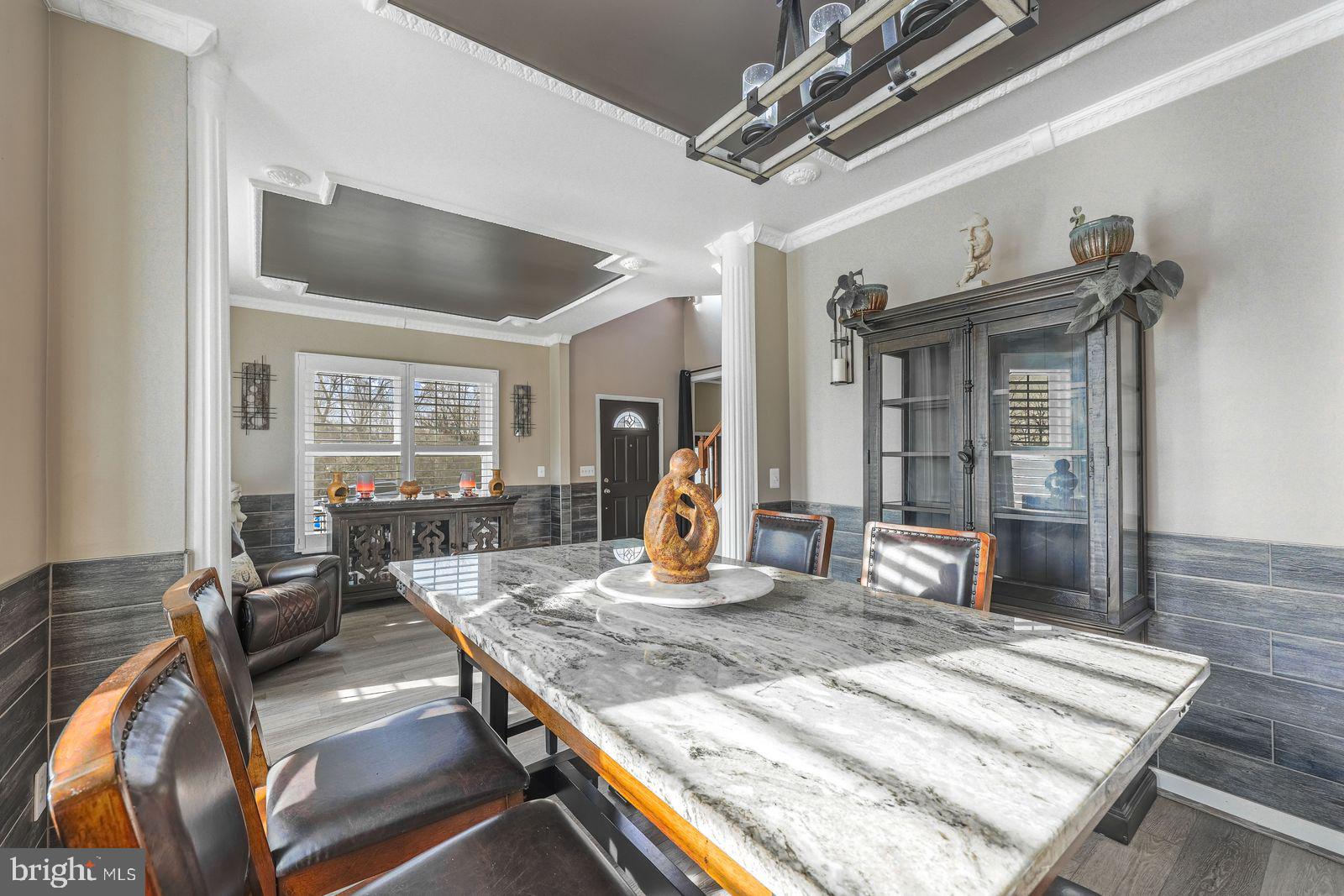 WESTMINSTER HIGHLANDS - Residential