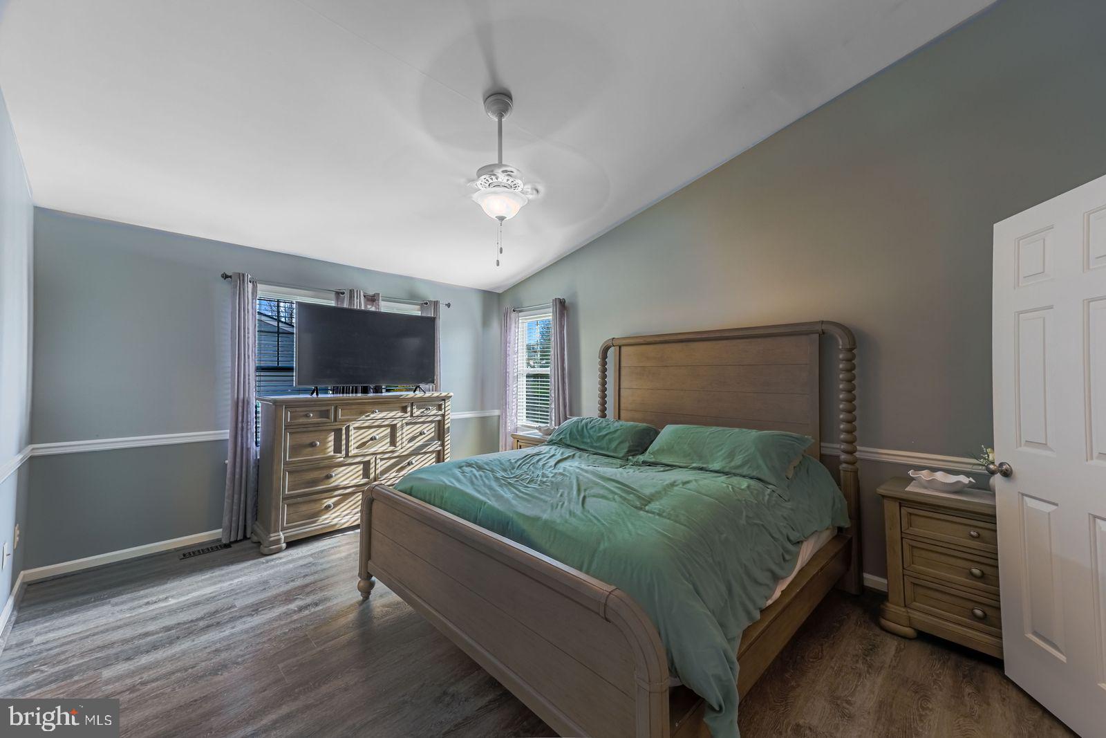 WESTMINSTER HIGHLANDS - Residential