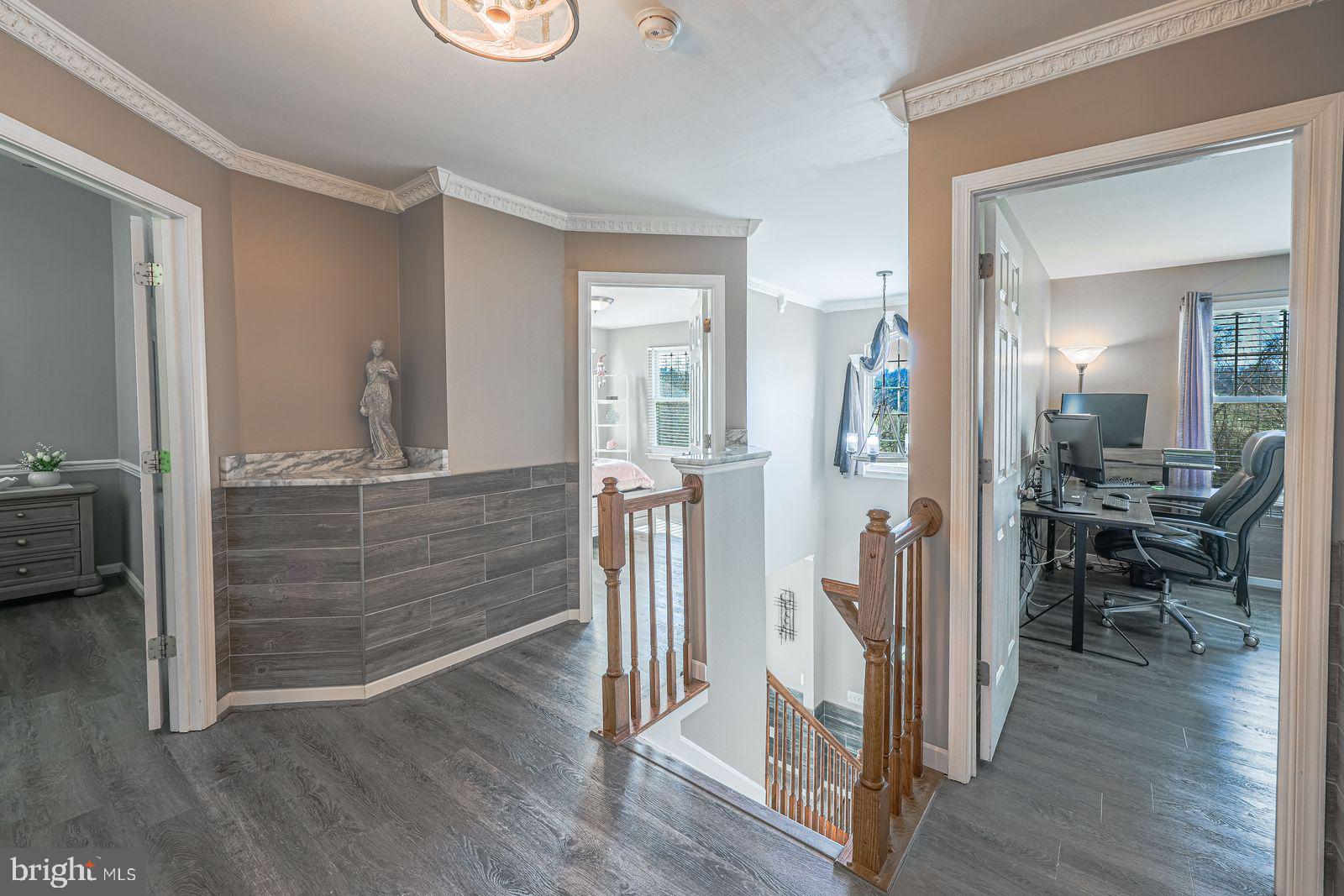 WESTMINSTER HIGHLANDS - Residential