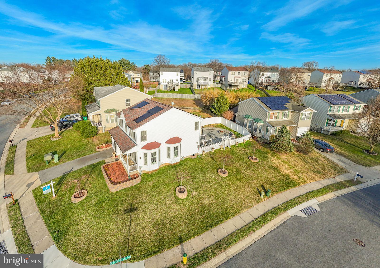 WESTMINSTER HIGHLANDS - Residential