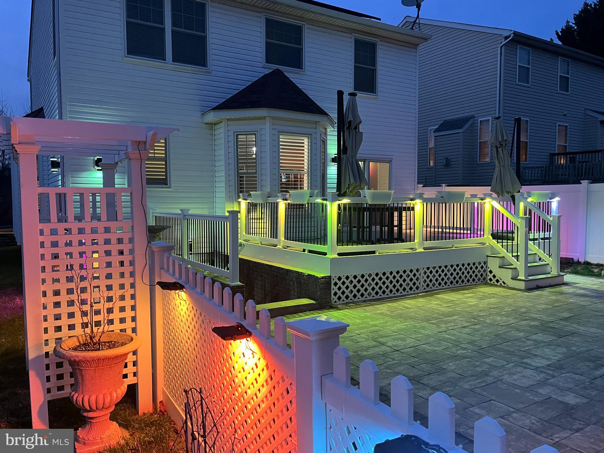 WESTMINSTER HIGHLANDS - Residential