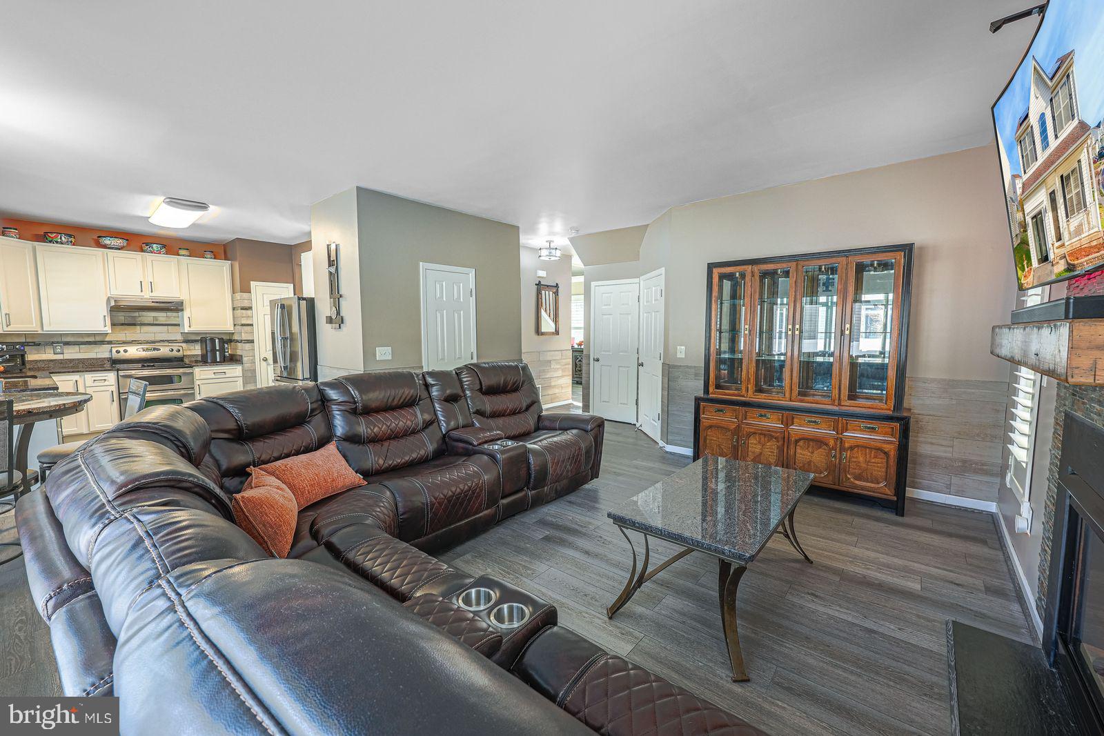 WESTMINSTER HIGHLANDS - Residential