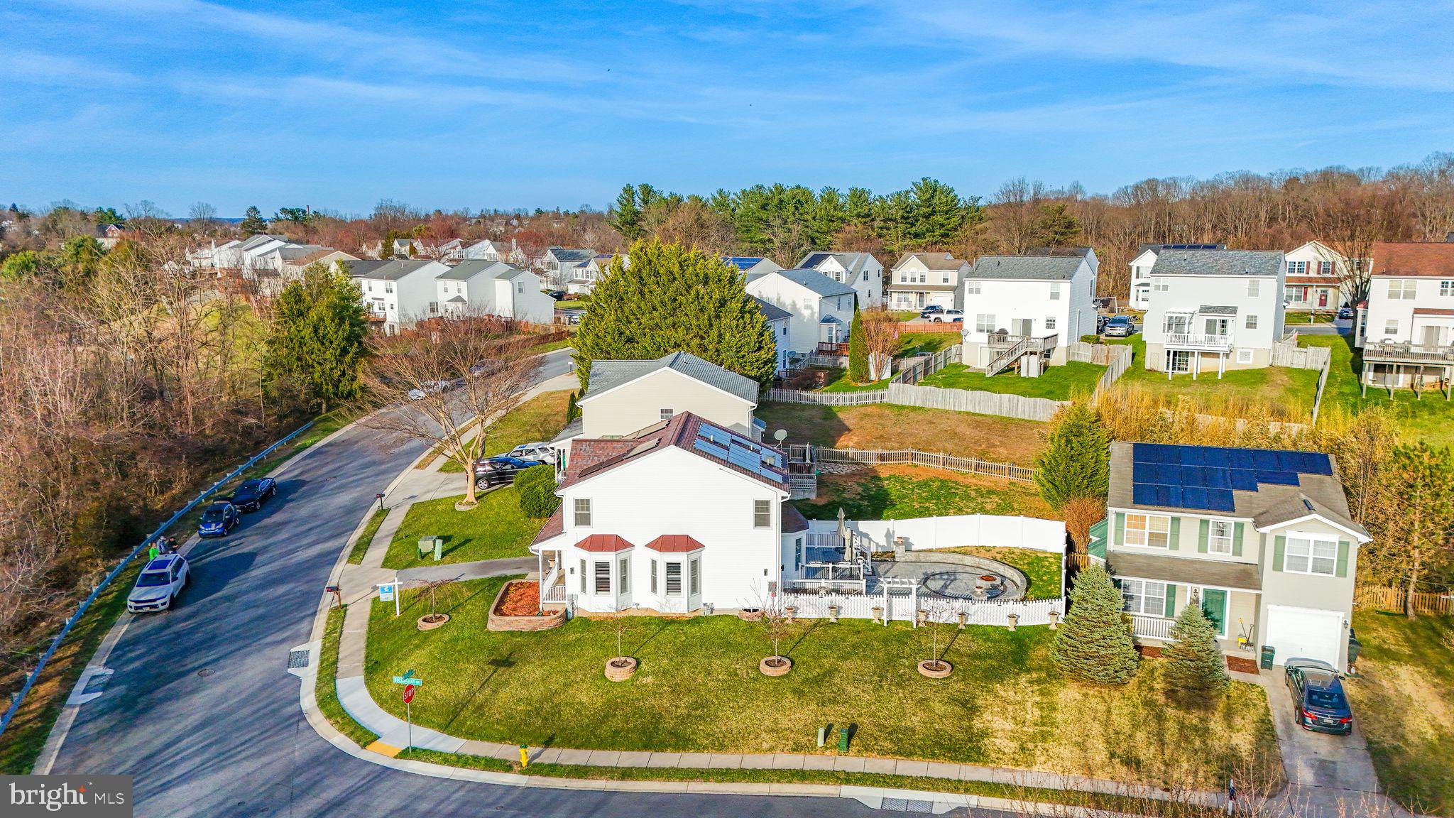 WESTMINSTER HIGHLANDS - Residential