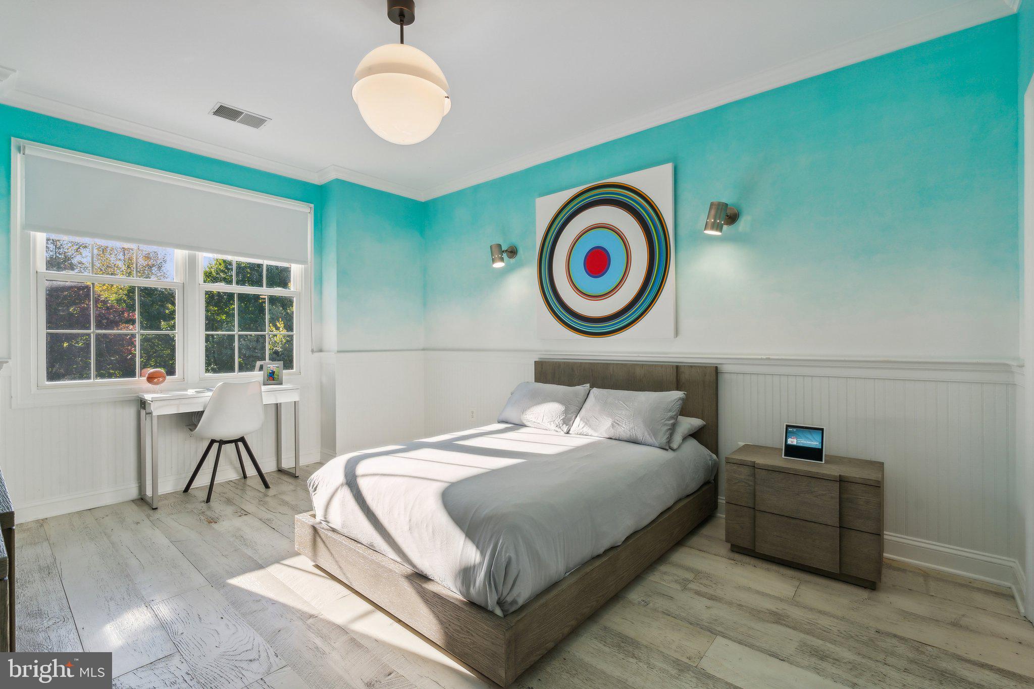 BEACON HILL - Residential