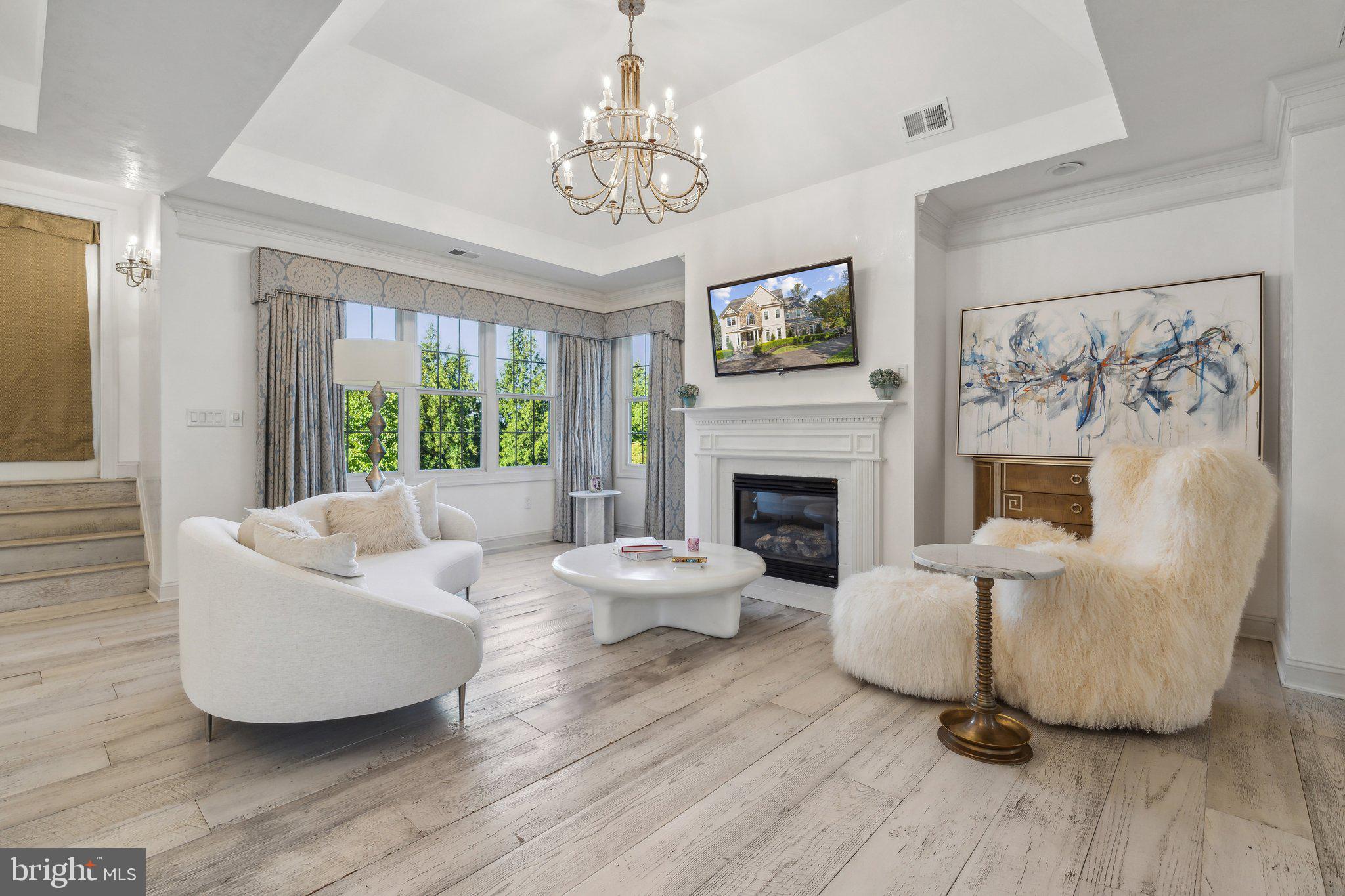 BEACON HILL - Residential