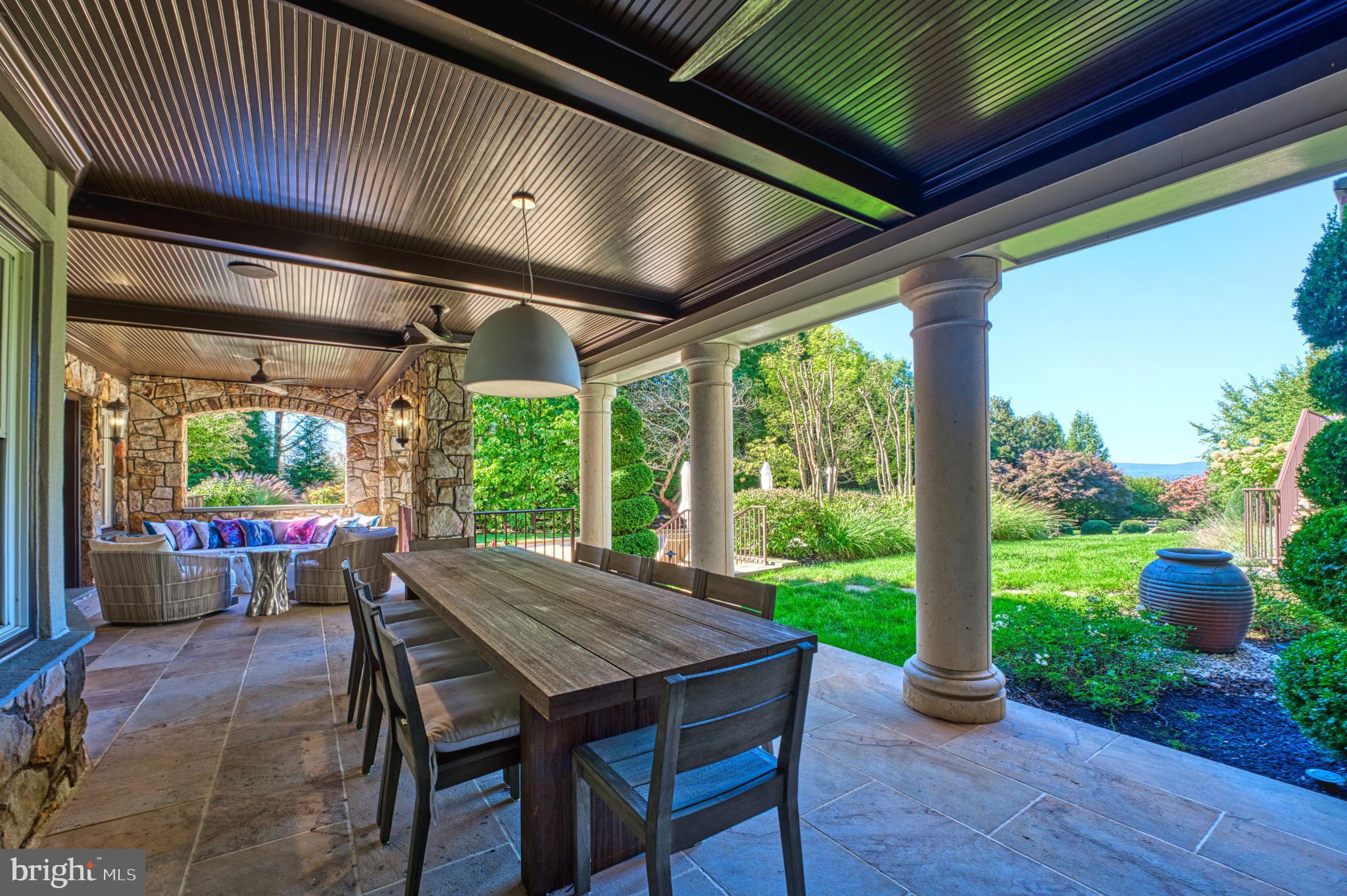BEACON HILL - Residential