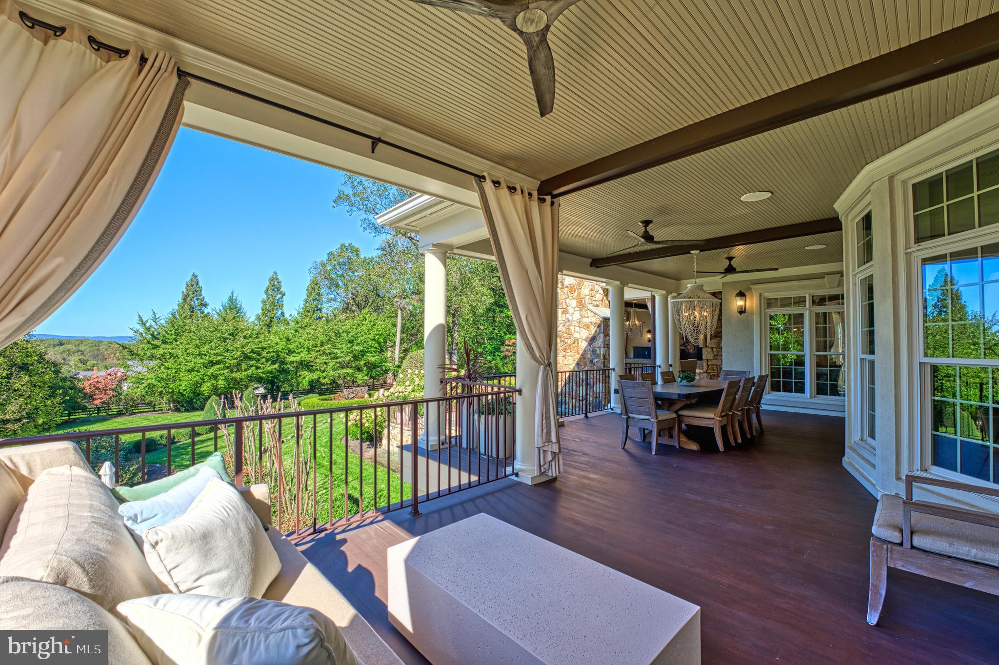 BEACON HILL - Residential