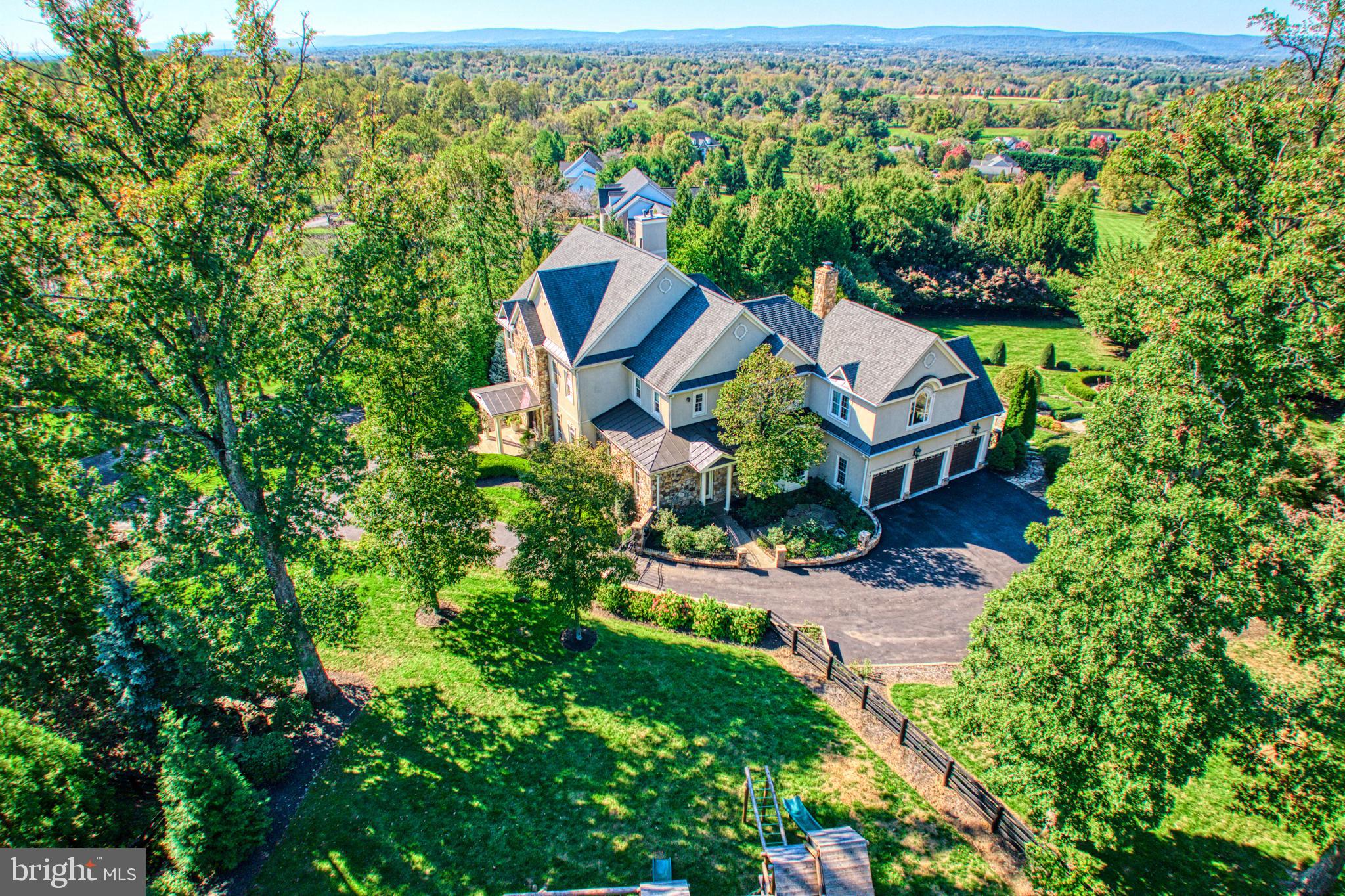 BEACON HILL - Residential