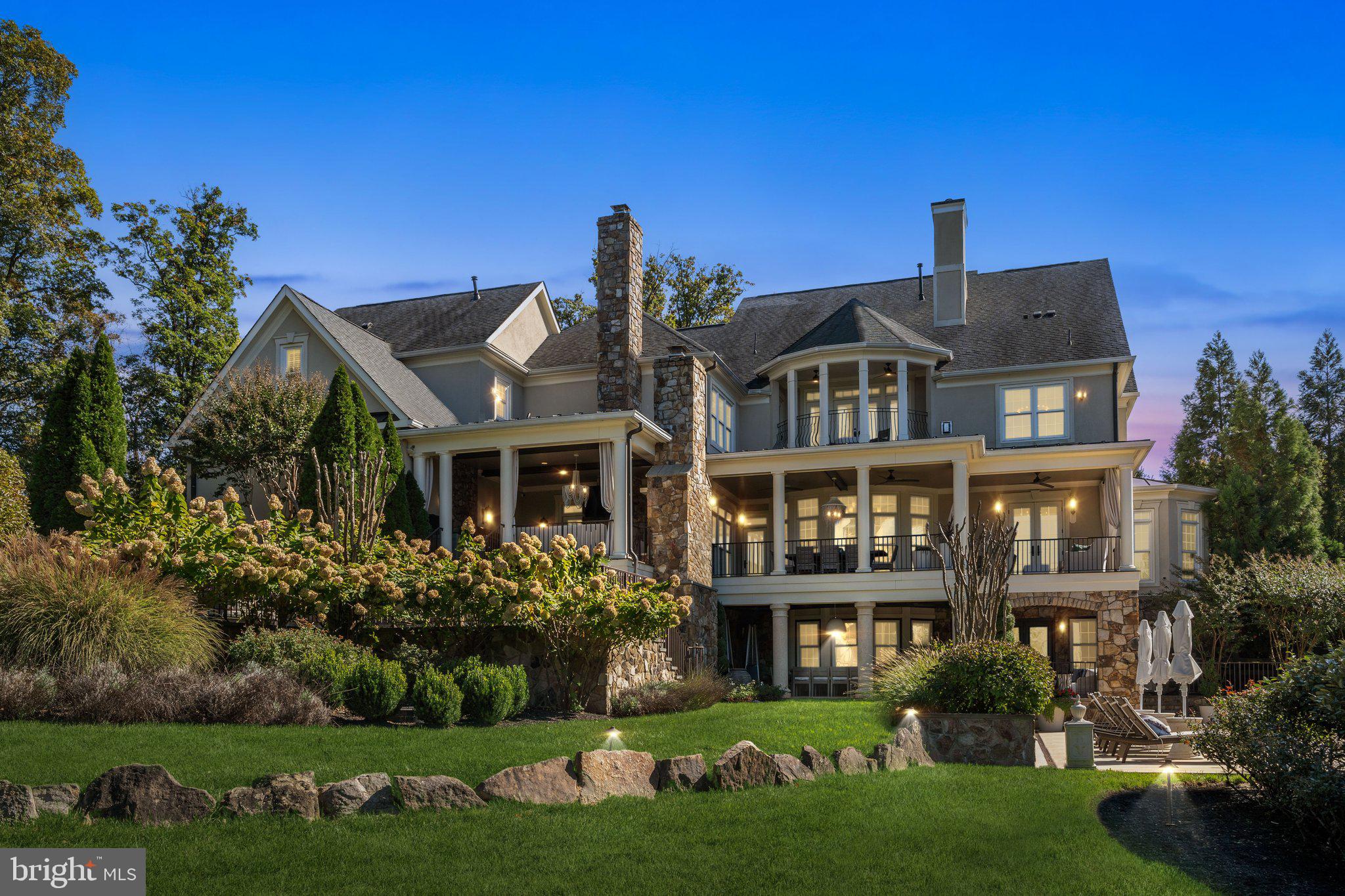 BEACON HILL - Residential