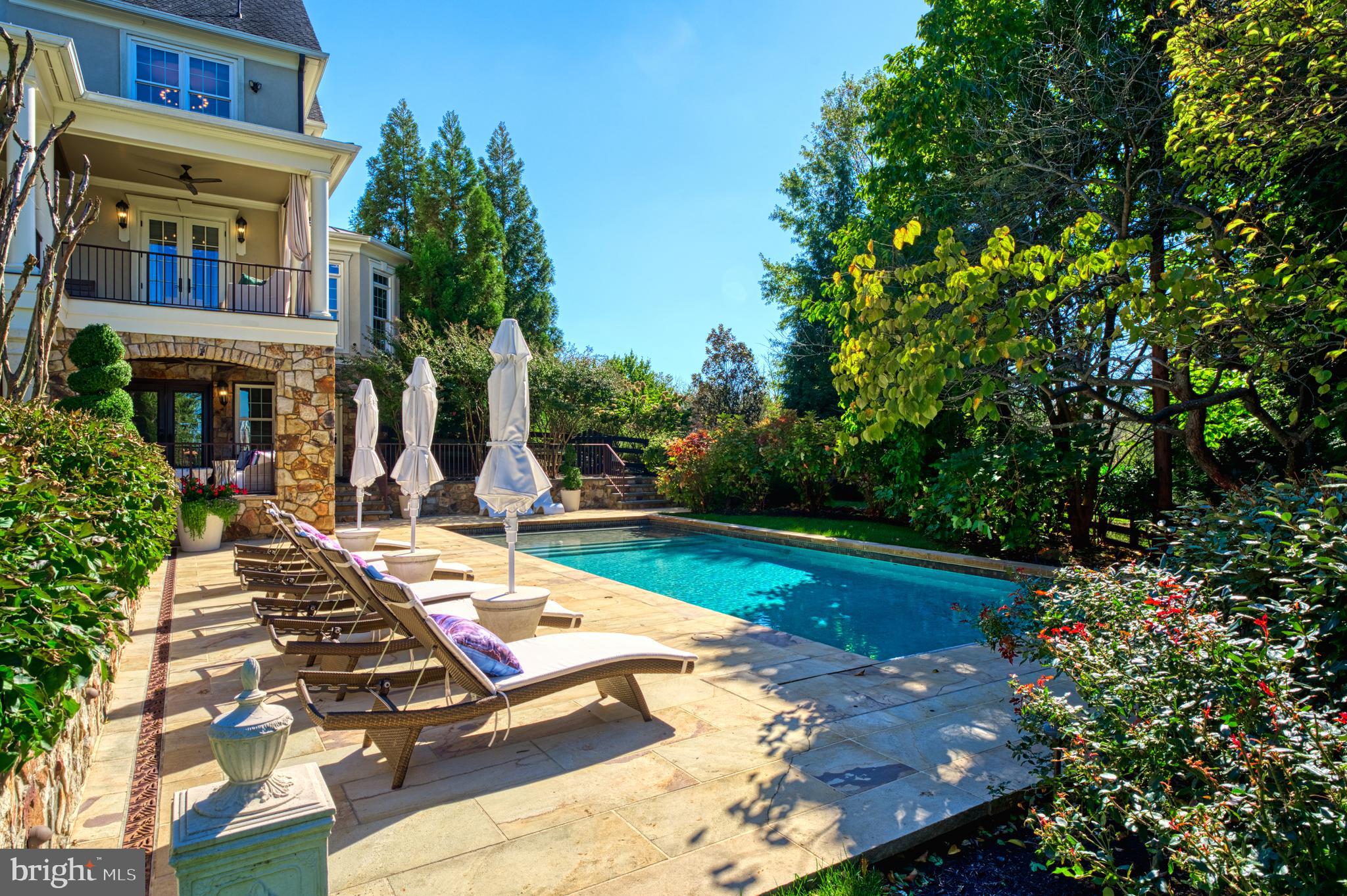 BEACON HILL - Residential