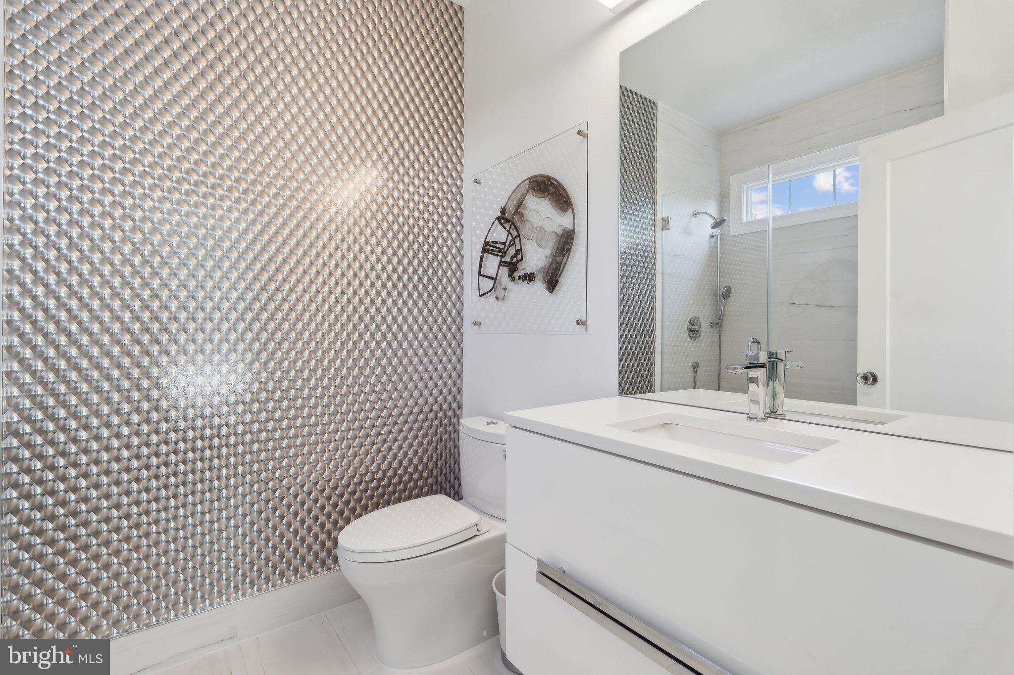 BEACON HILL - Residential