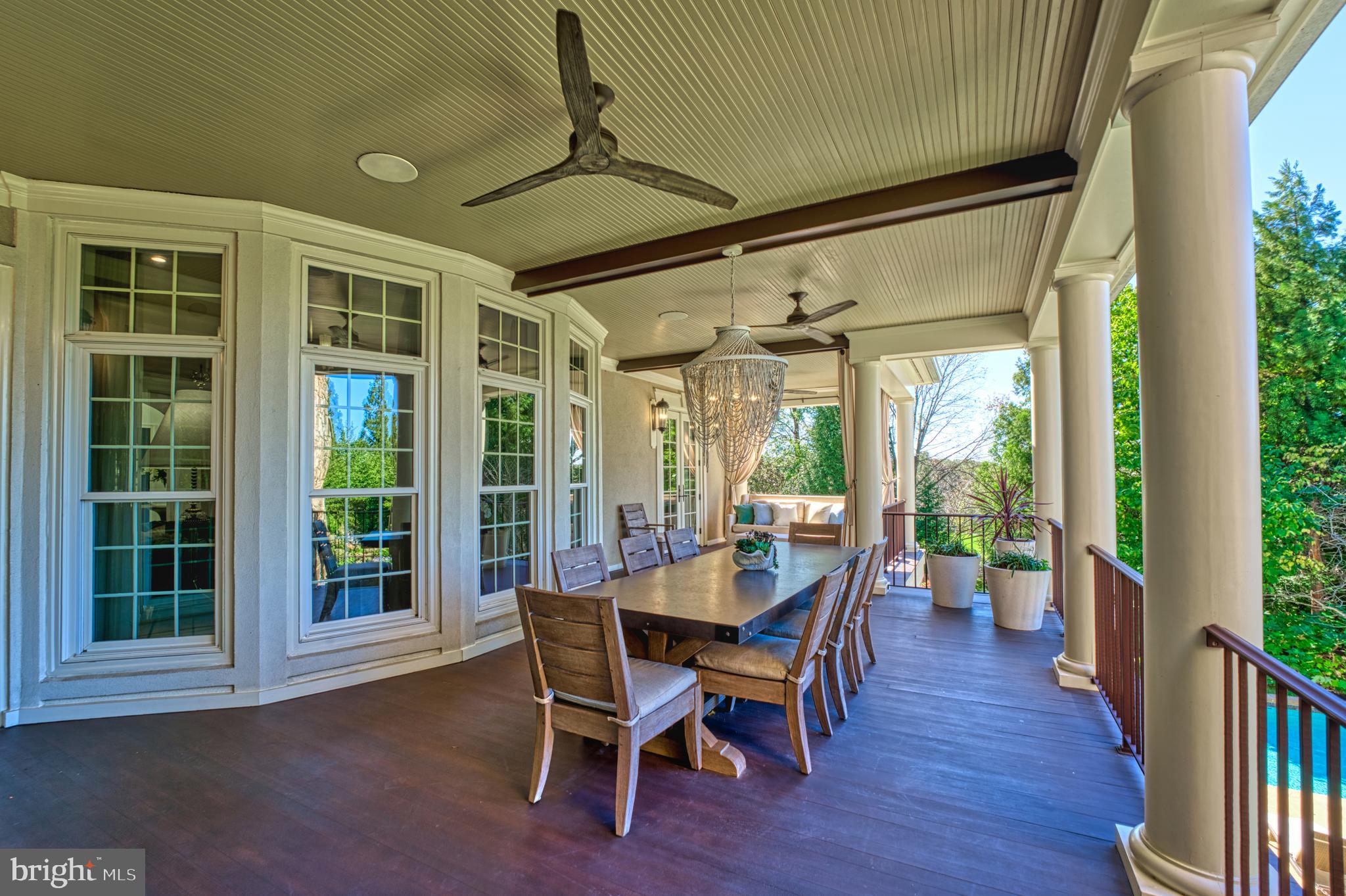 BEACON HILL - Residential