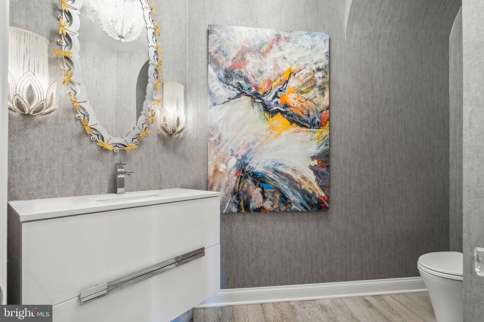 BEACON HILL - Residential
