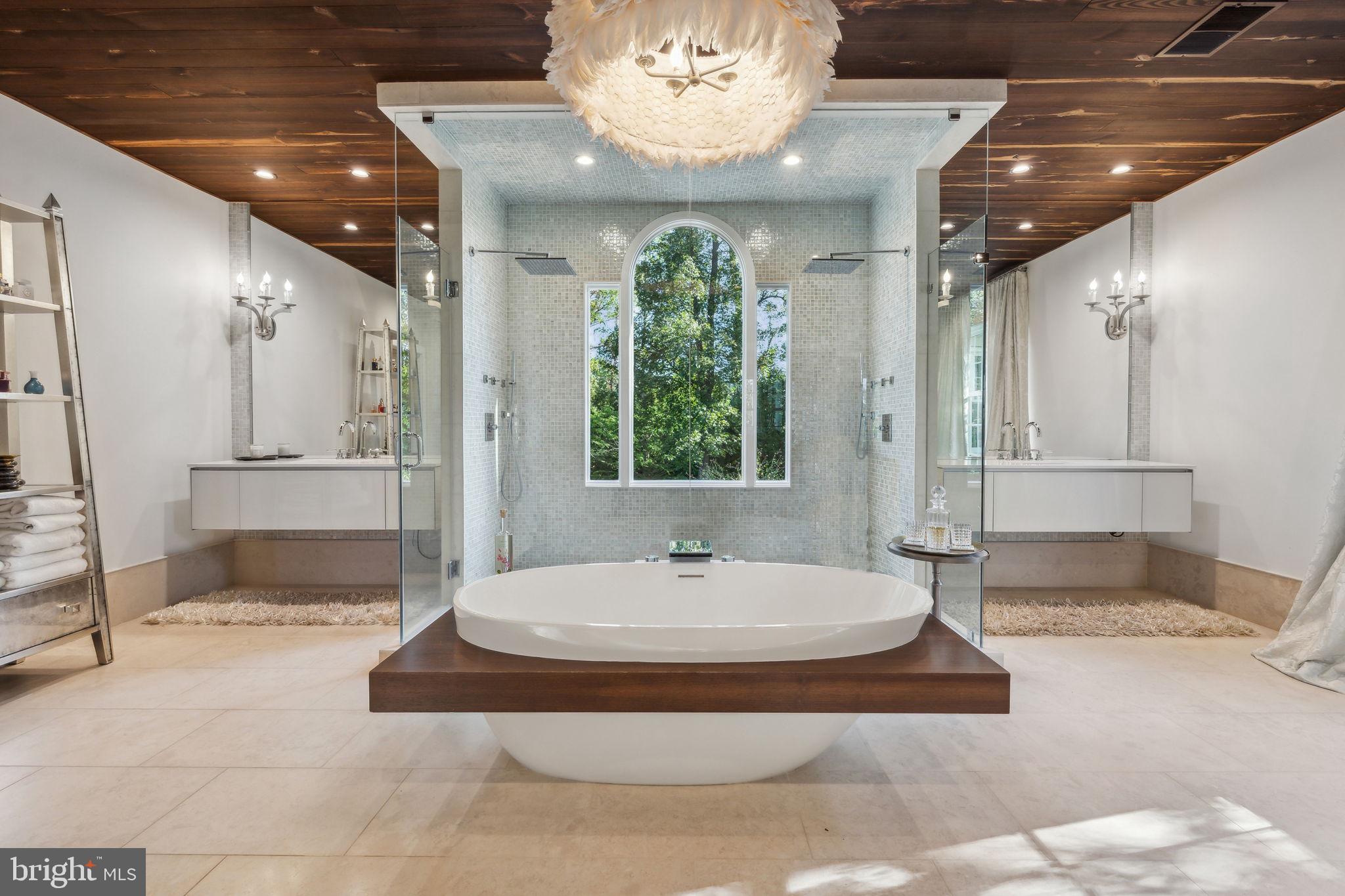 BEACON HILL - Residential