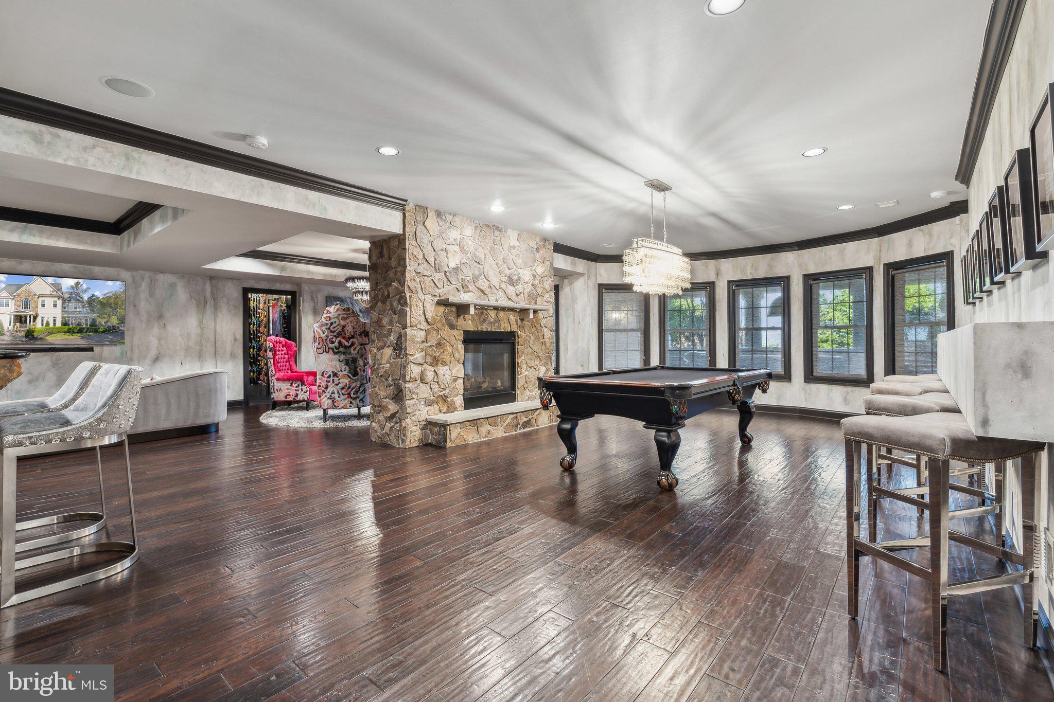 BEACON HILL - Residential