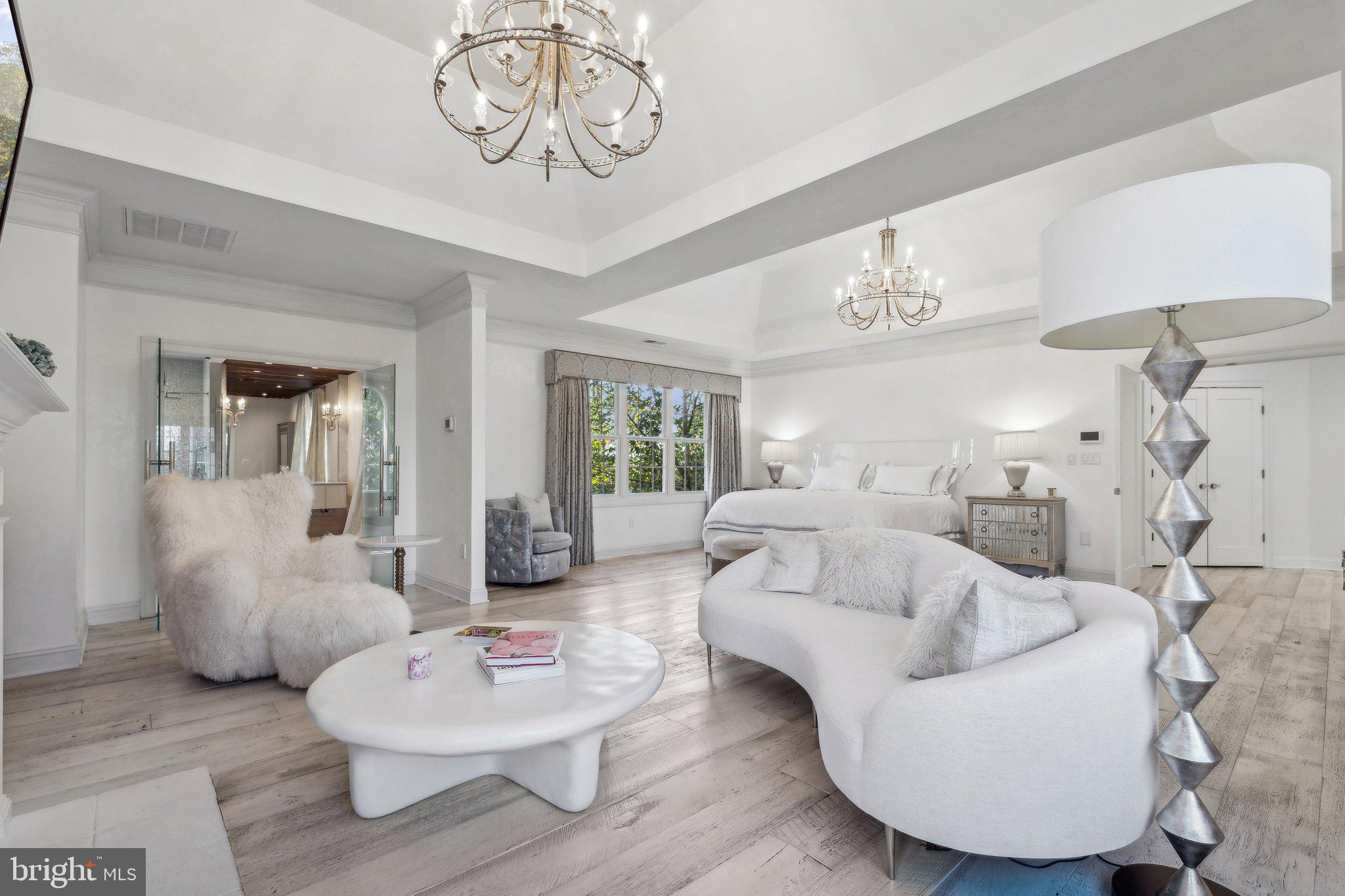 BEACON HILL - Residential