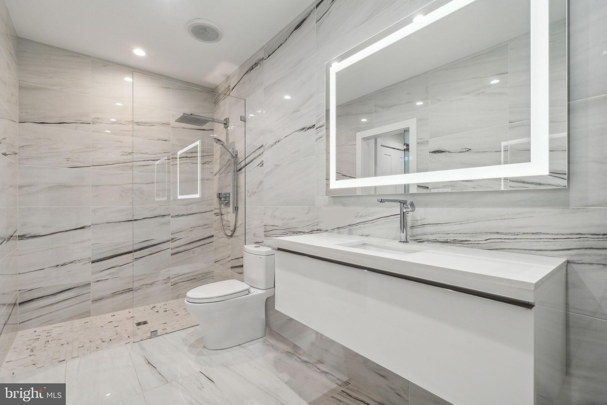 BEACON HILL - Residential