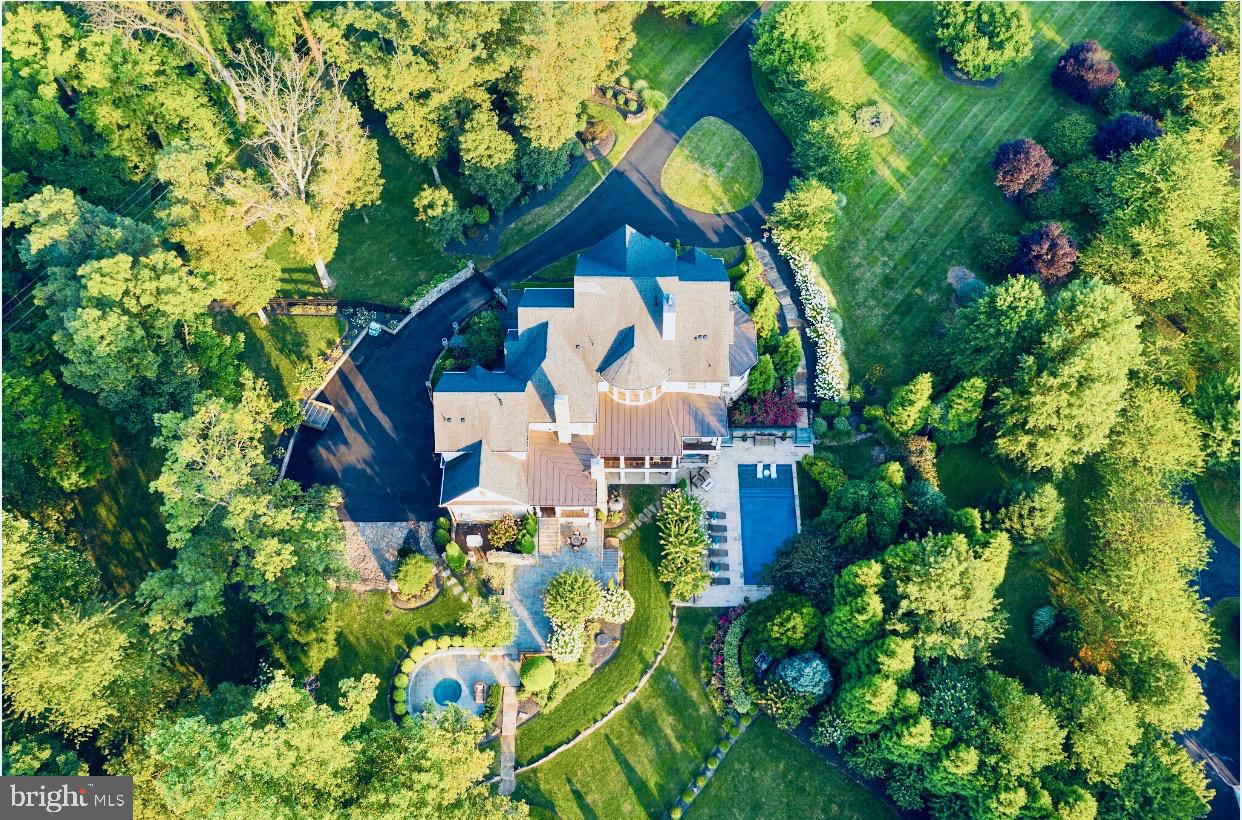 BEACON HILL - Residential