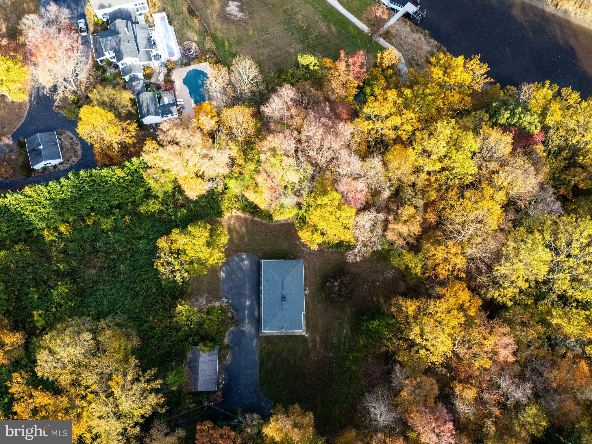 2288 OLDFIELD POINT ROAD